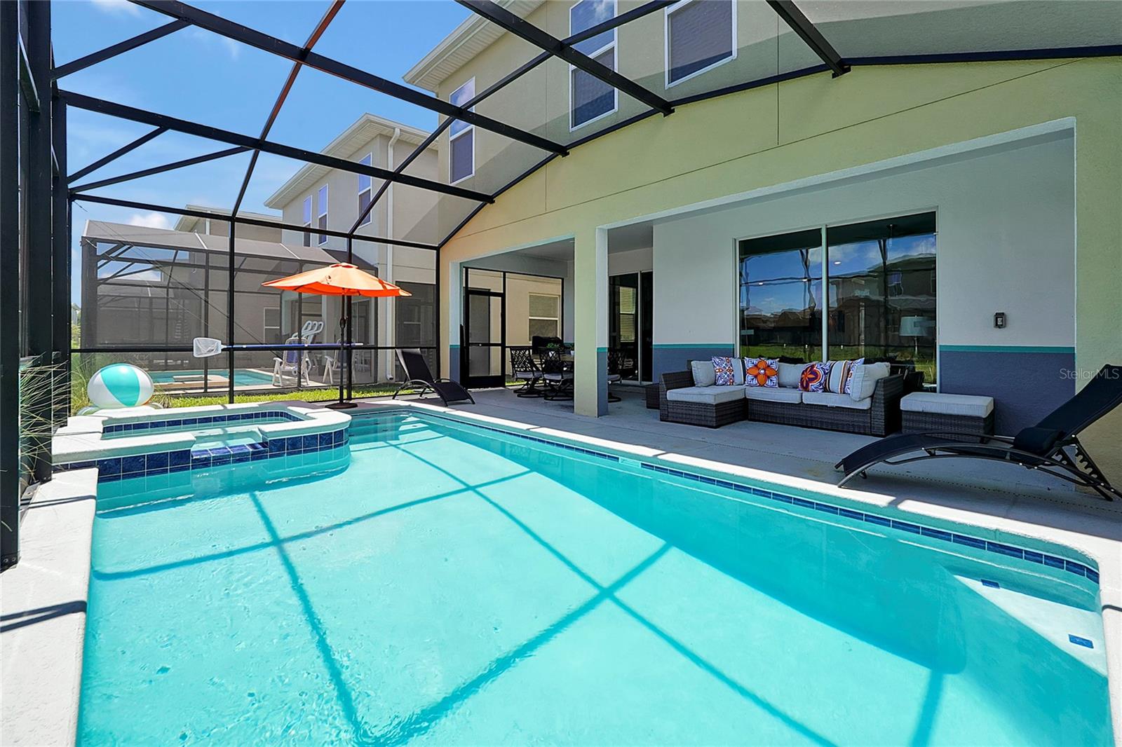 4269 PROLOGUE WAY, KISSIMMEE, FL, 34746