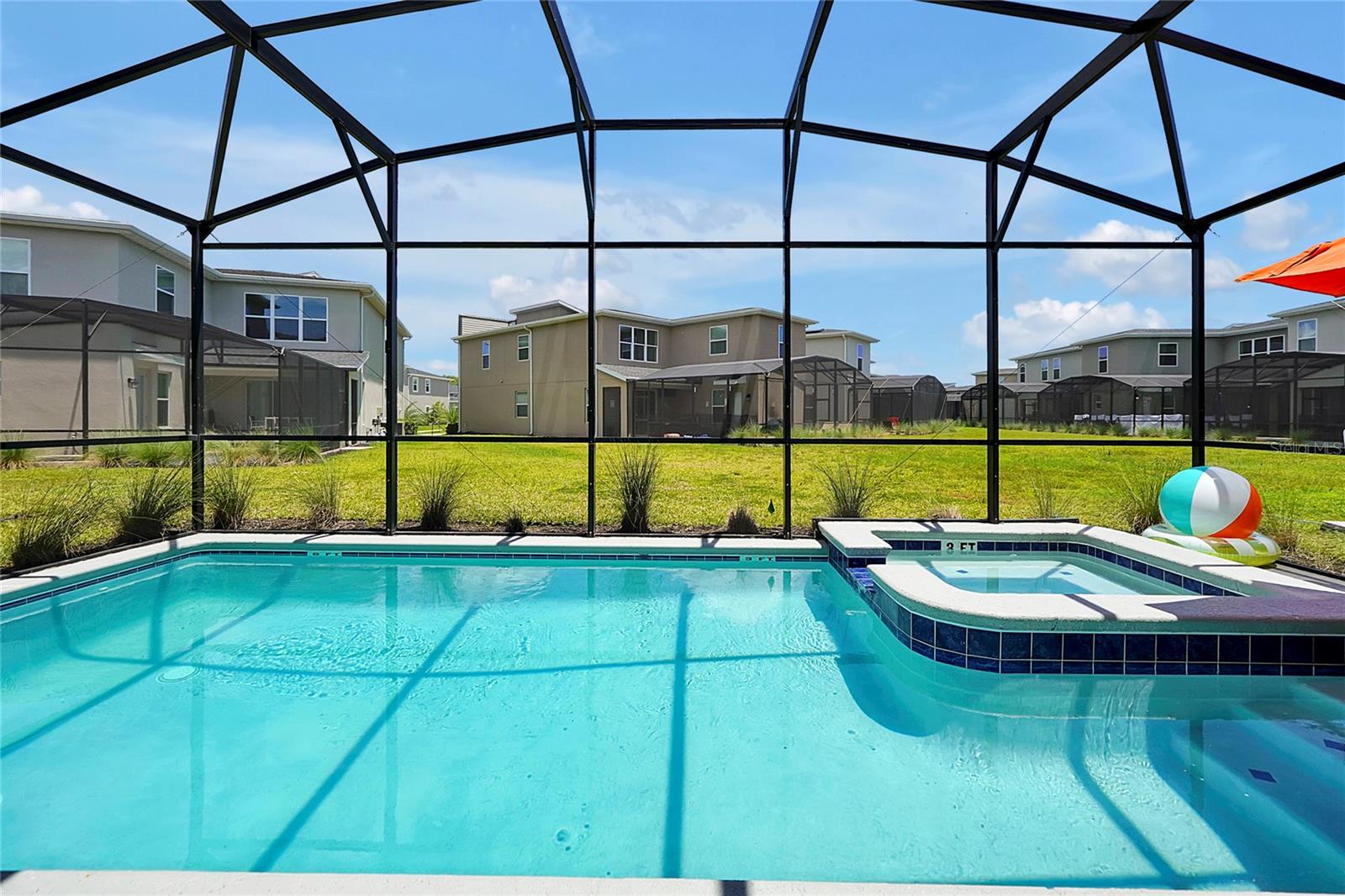4269 PROLOGUE WAY, KISSIMMEE, FL, 34746