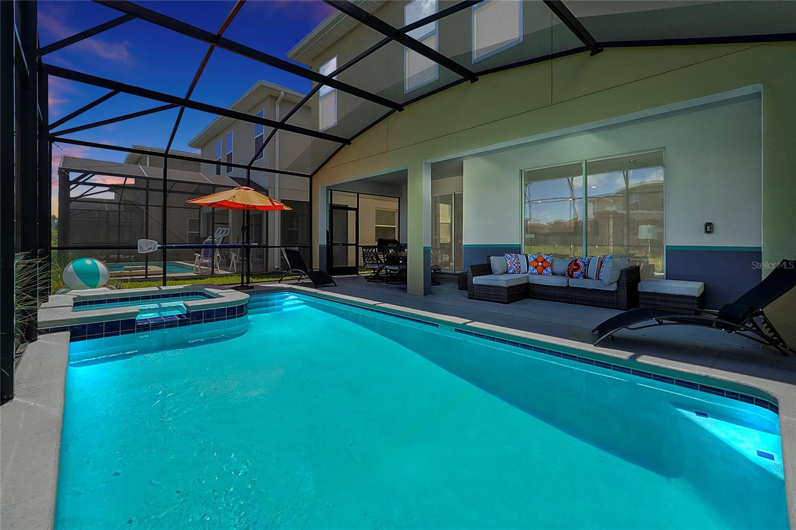 4269 PROLOGUE WAY, KISSIMMEE, FL, 34746