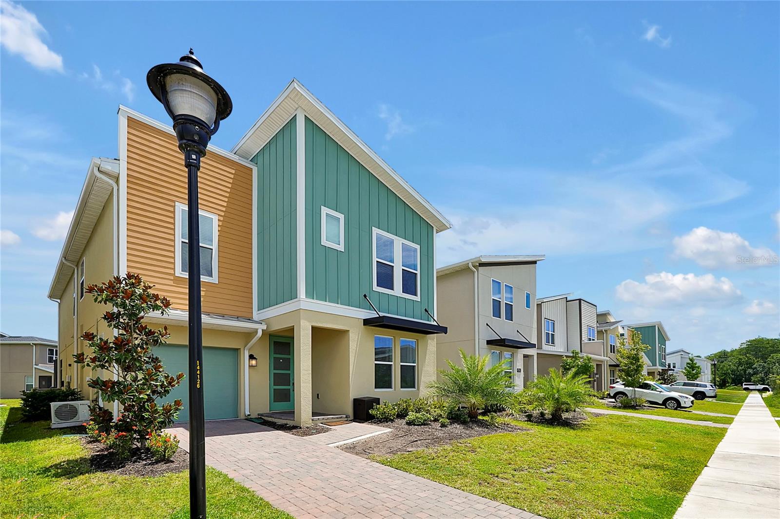 4269 PROLOGUE WAY, KISSIMMEE, FL, 34746