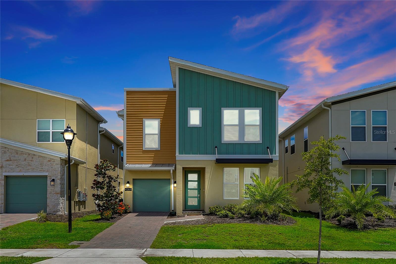 4269 PROLOGUE WAY, KISSIMMEE, FL, 34746