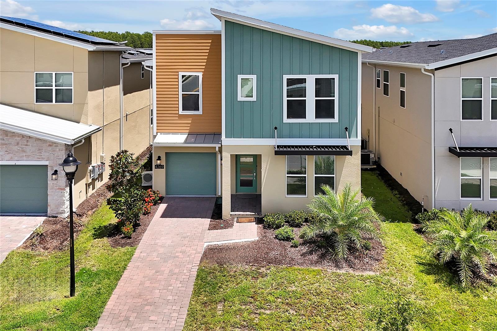 4269 PROLOGUE WAY, KISSIMMEE, FL, 34746