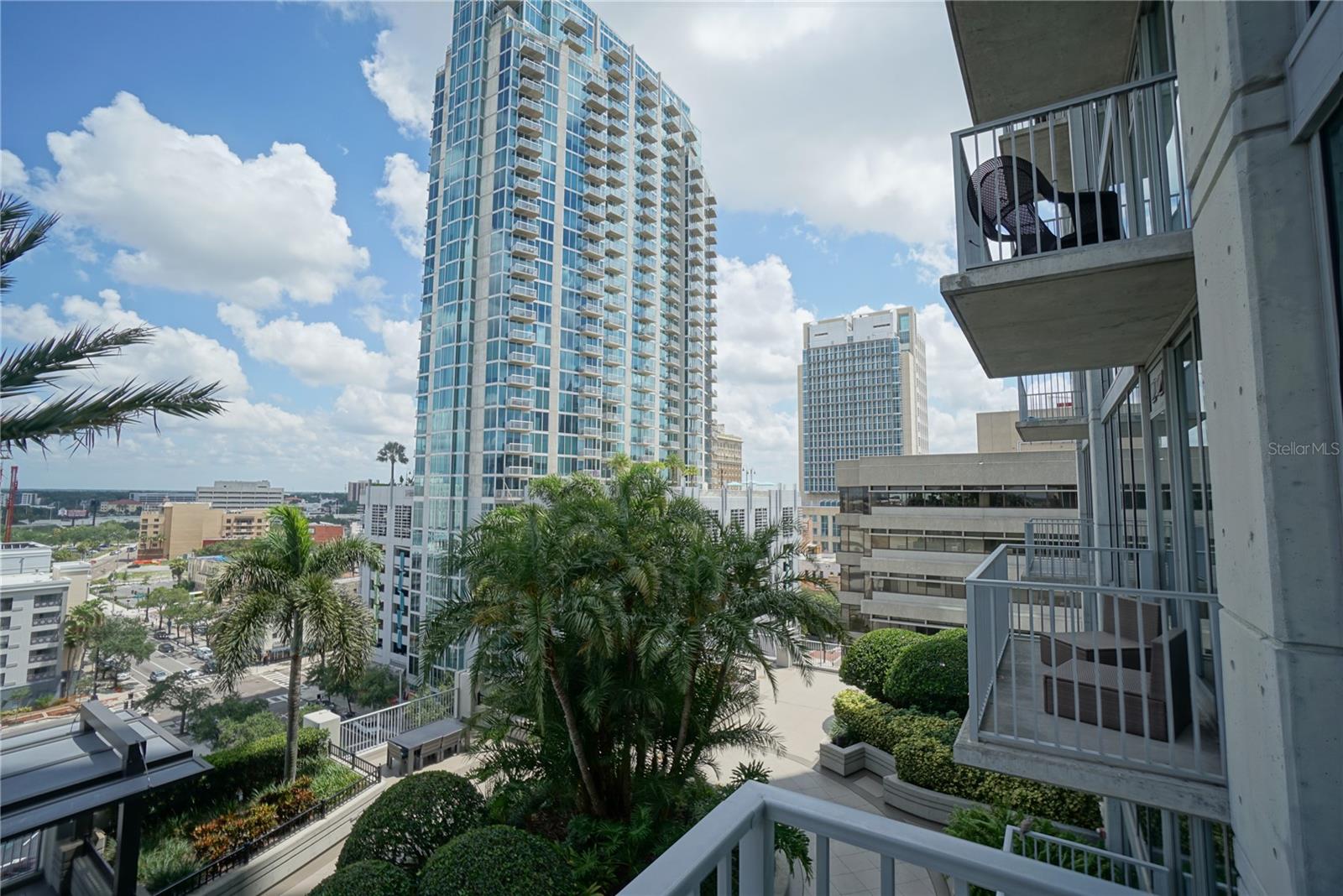 777 N ASHLEY DR #1009, TAMPA, FL, 33602