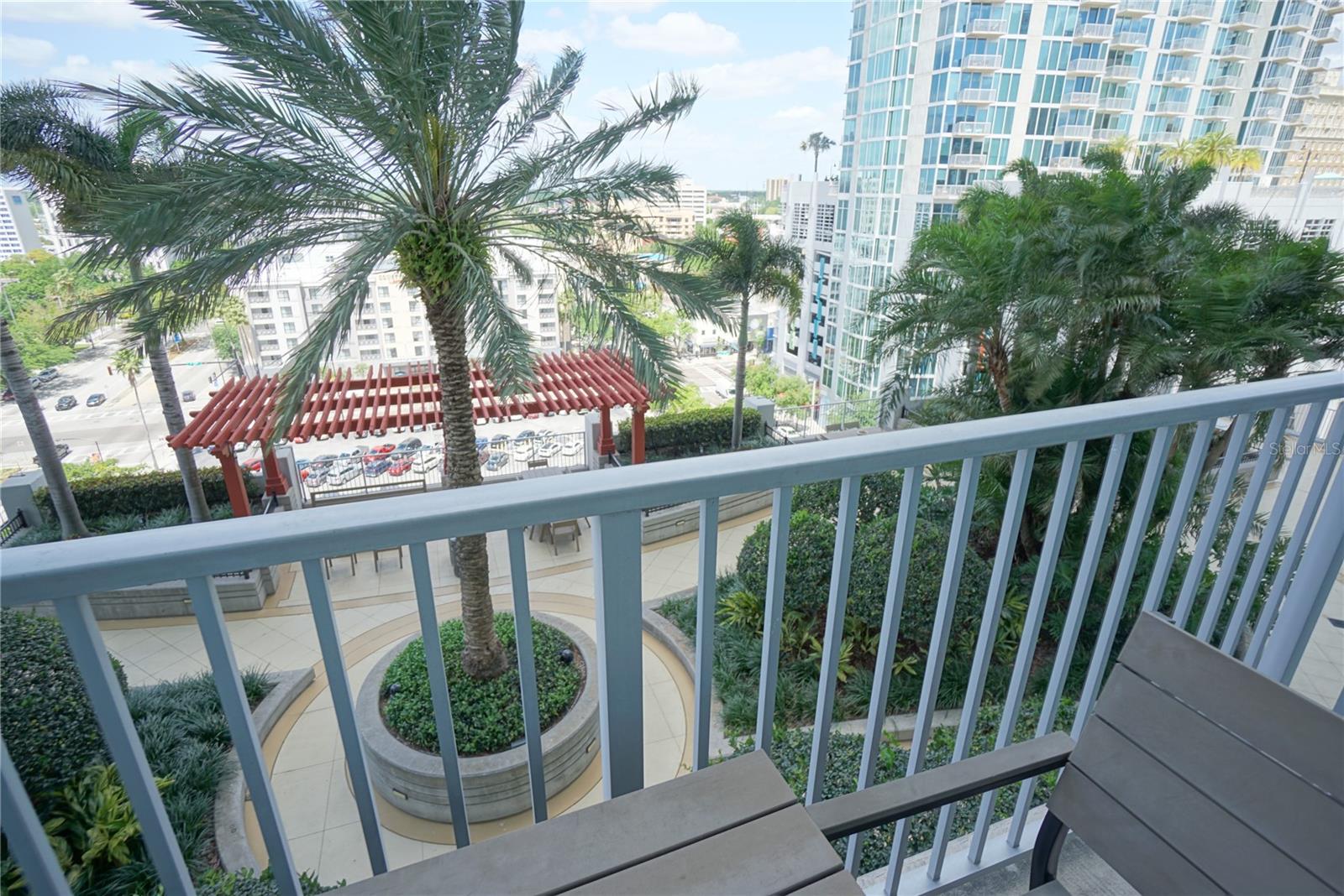 777 N ASHLEY DR #1009, TAMPA, FL, 33602
