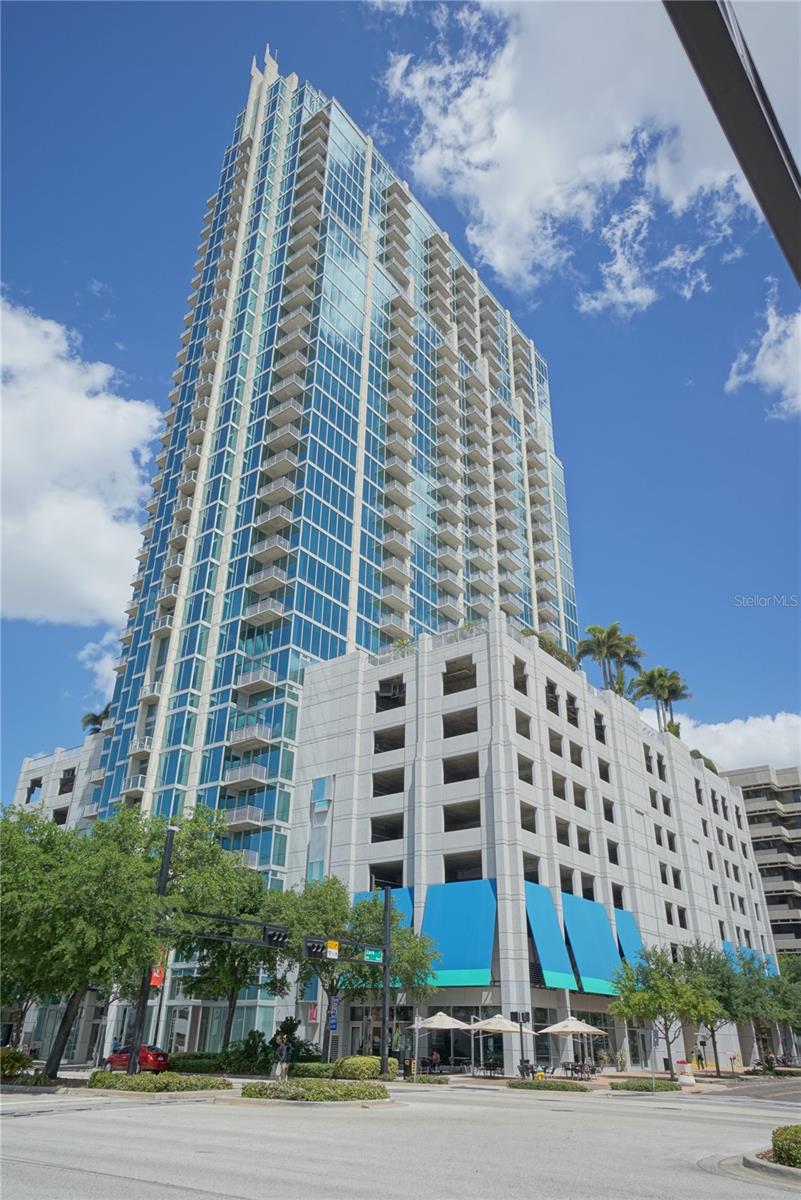 777 N ASHLEY DR #1009, TAMPA, FL, 33602