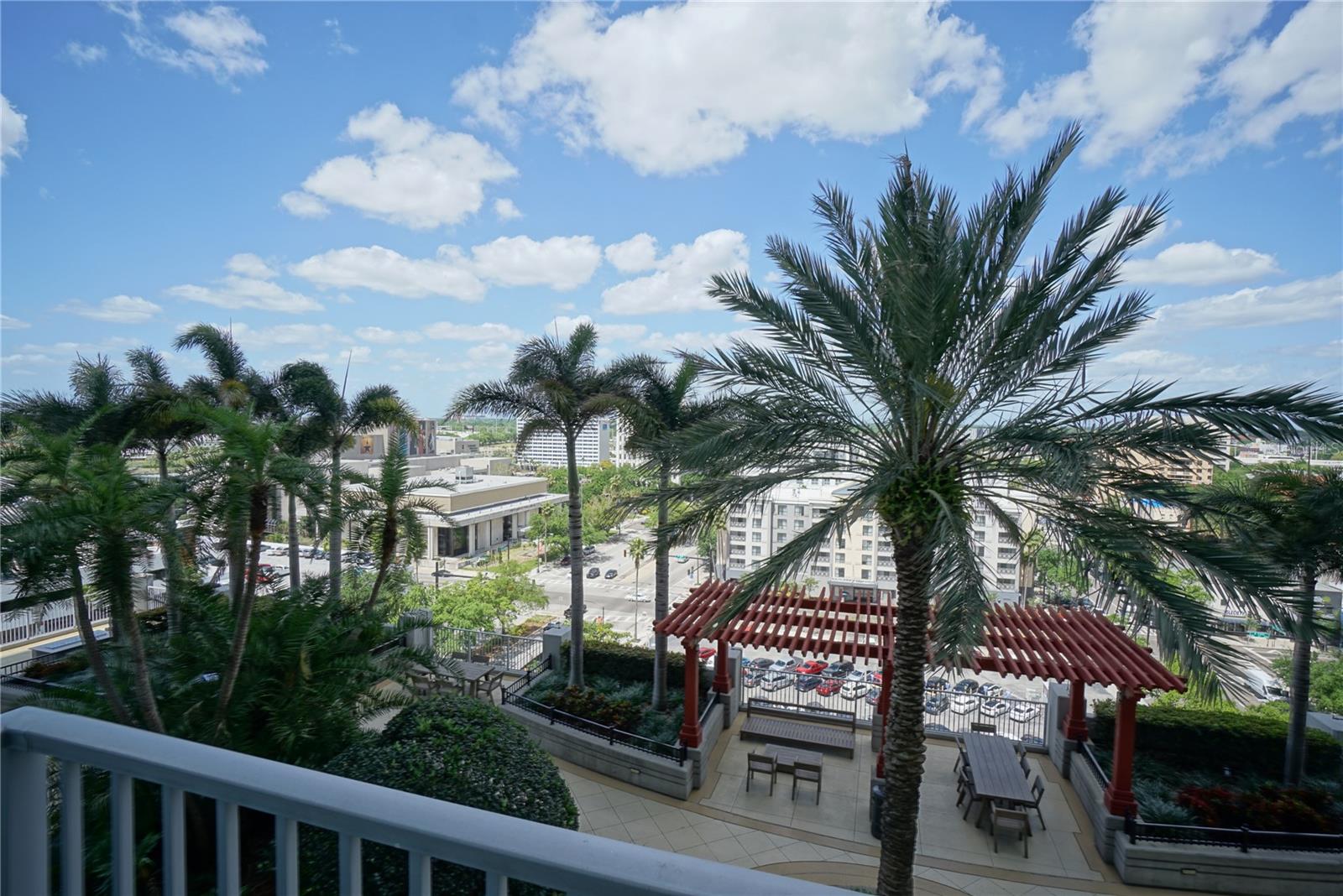 777 N ASHLEY DR #1009, TAMPA, FL, 33602