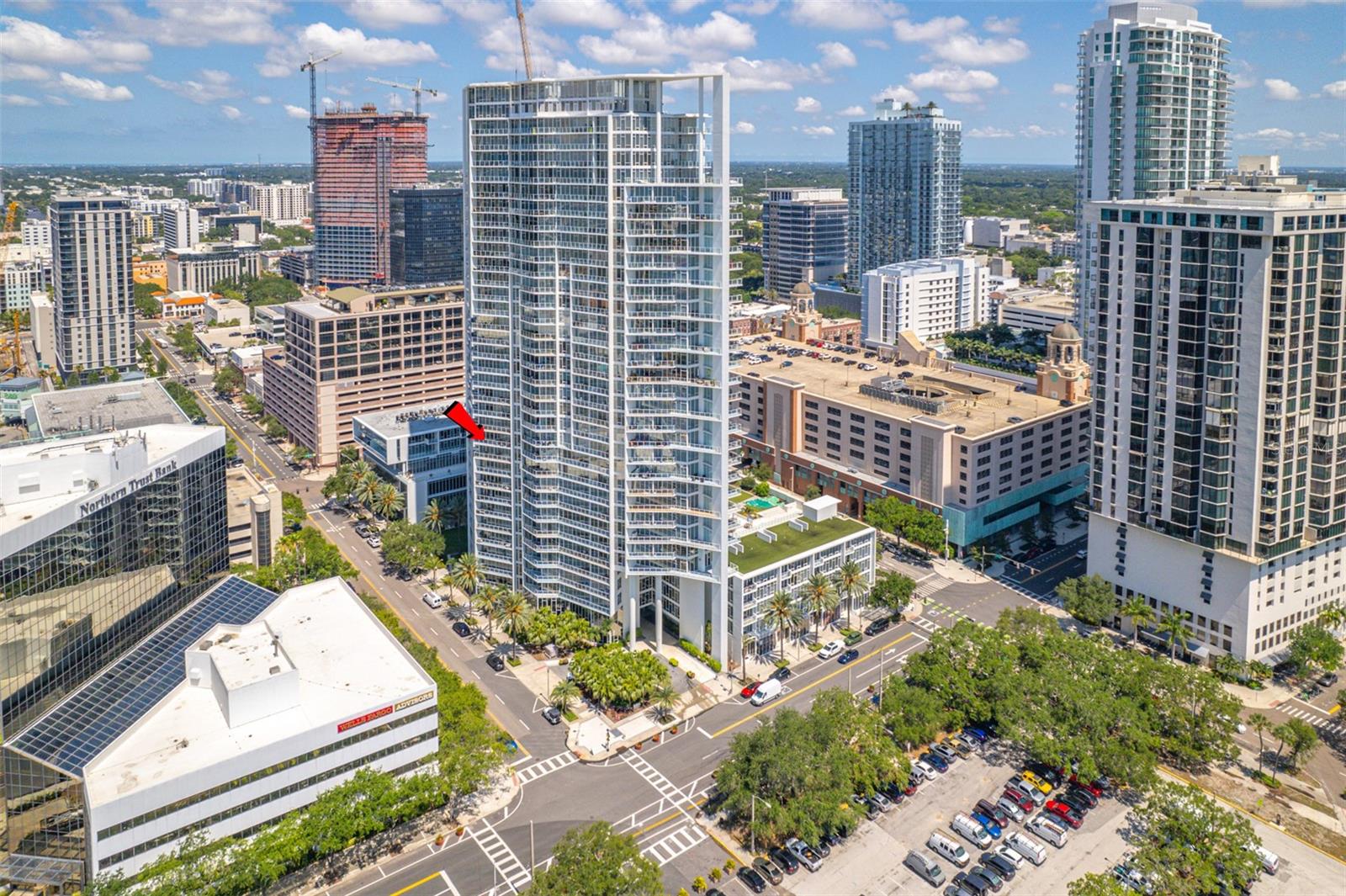 175 1ST ST S #1204, ST PETERSBURG, FL, 33701