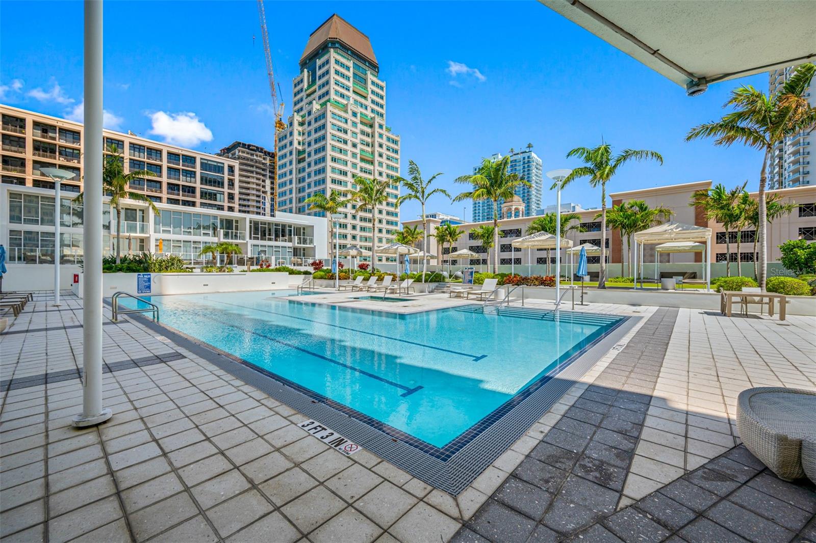 175 1ST ST S #1204, ST PETERSBURG, FL, 33701