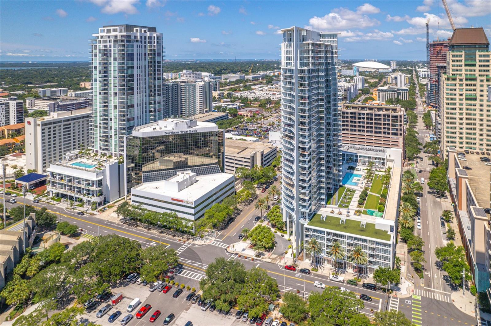 175 1ST ST S #1204, ST PETERSBURG, FL, 33701