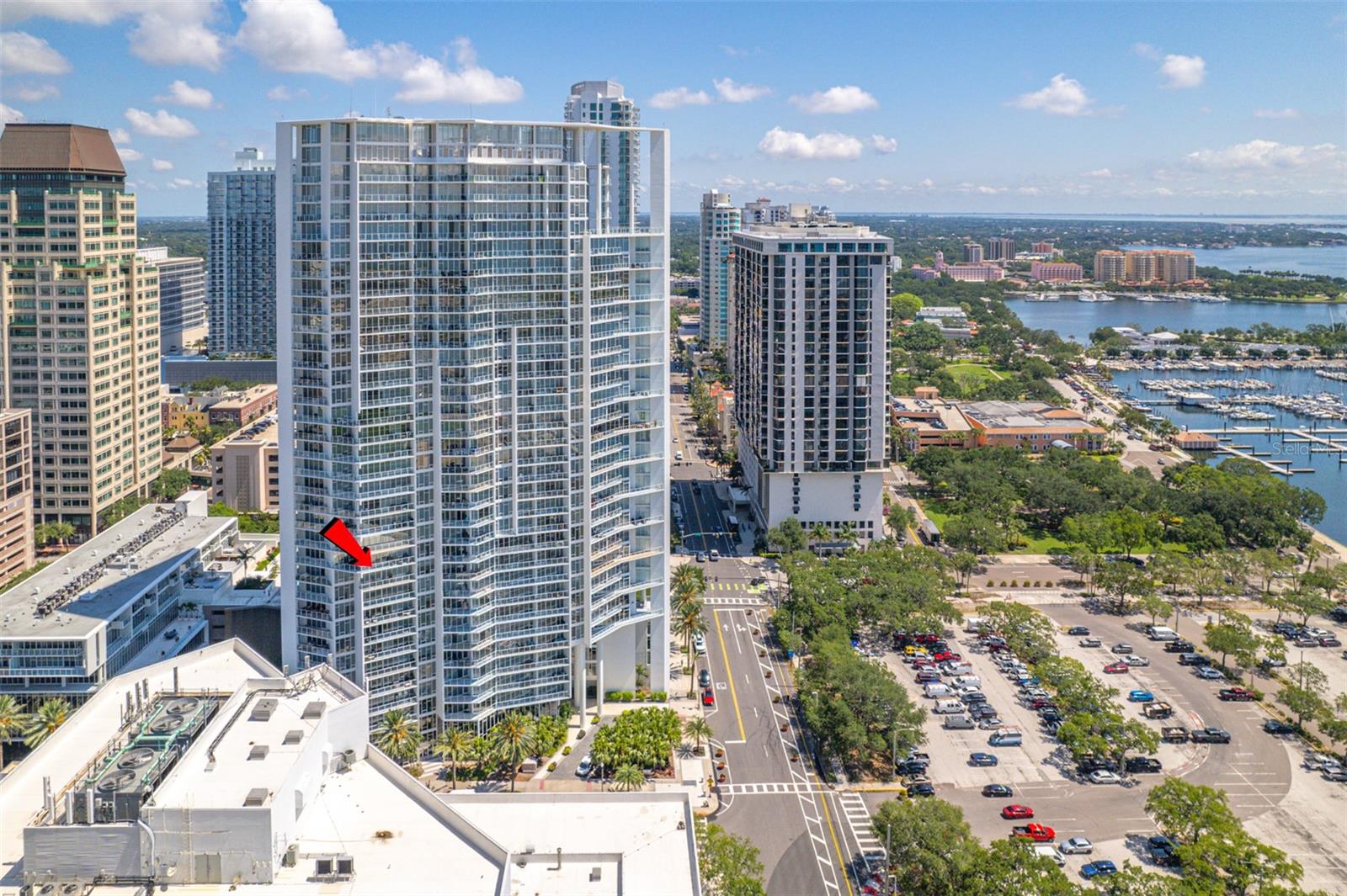 175 1ST ST S #1204, ST PETERSBURG, FL, 33701