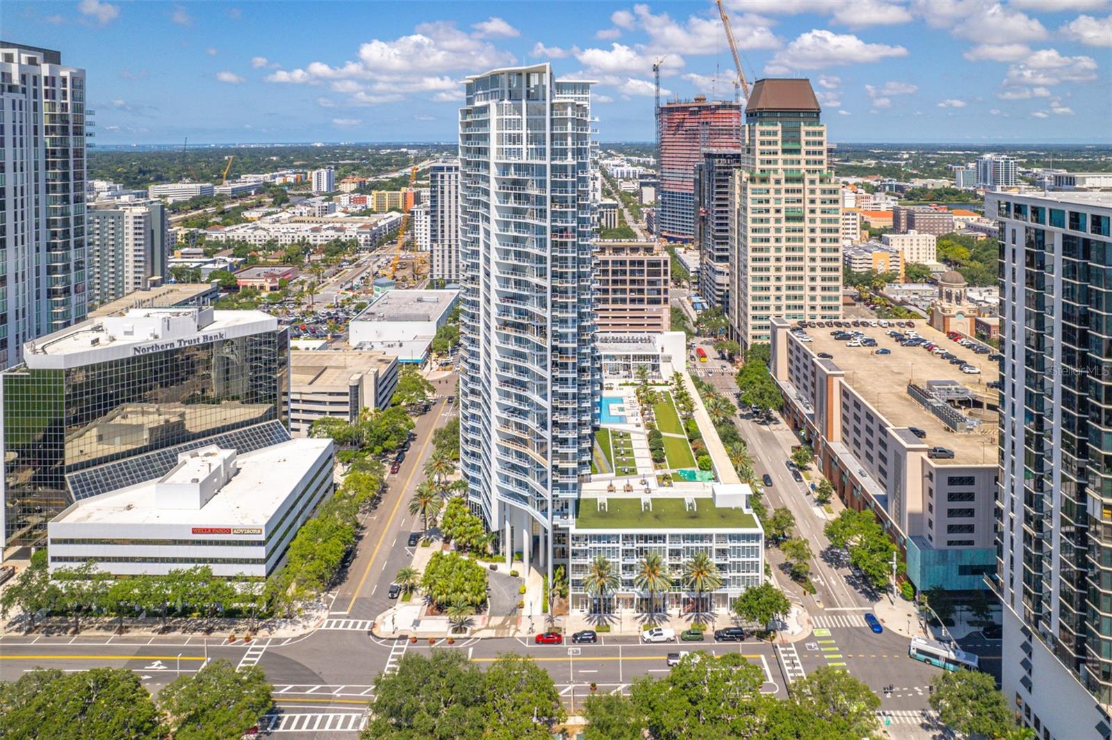 175 1ST ST S #1204, ST PETERSBURG, FL, 33701