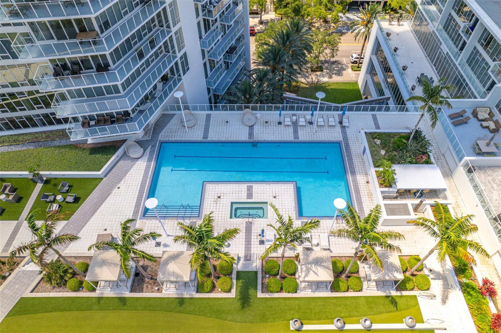 175 1ST ST S #1204, ST PETERSBURG, FL, 33701