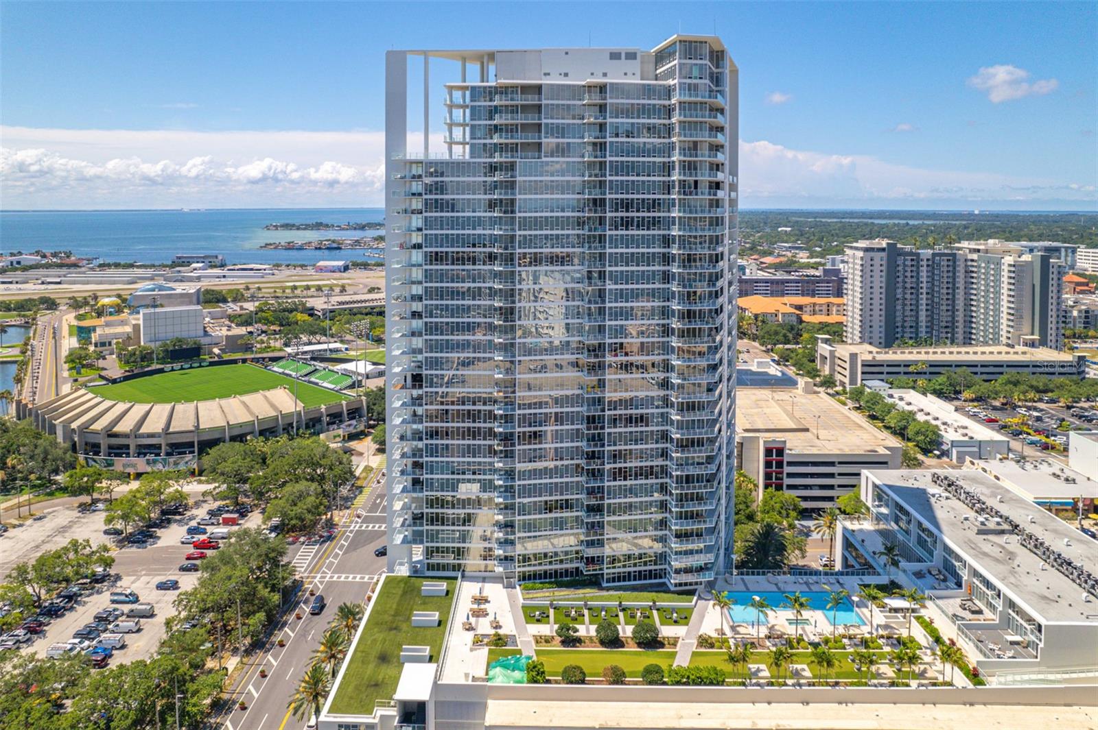 175 1ST ST S #1204, ST PETERSBURG, FL, 33701