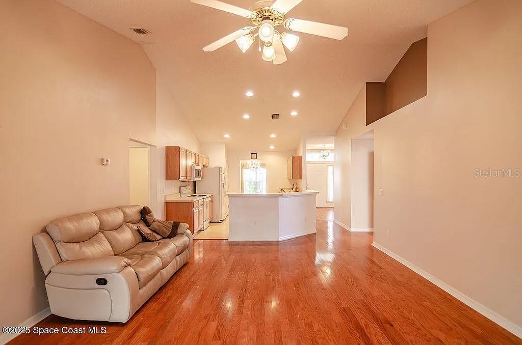 778 NW HAMM ST, PALM BAY, FL, 32907