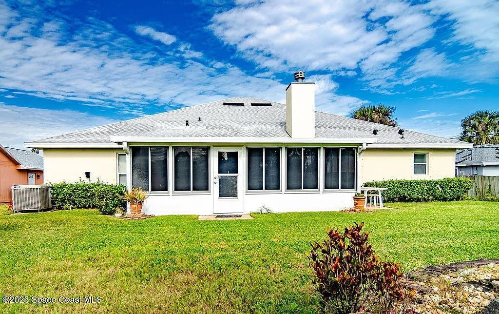 778 NW HAMM ST, PALM BAY, FL, 32907
