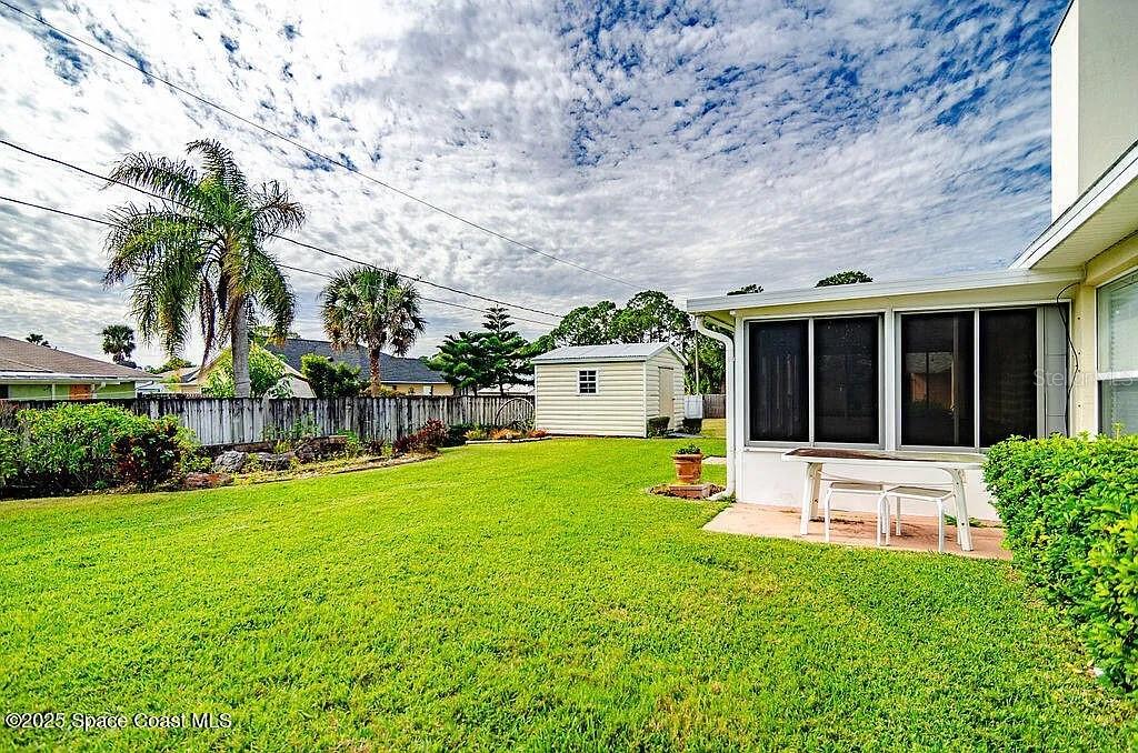 778 NW HAMM ST, PALM BAY, FL, 32907