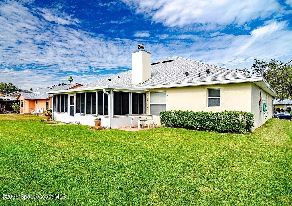 778 NW HAMM ST, PALM BAY, FL, 32907