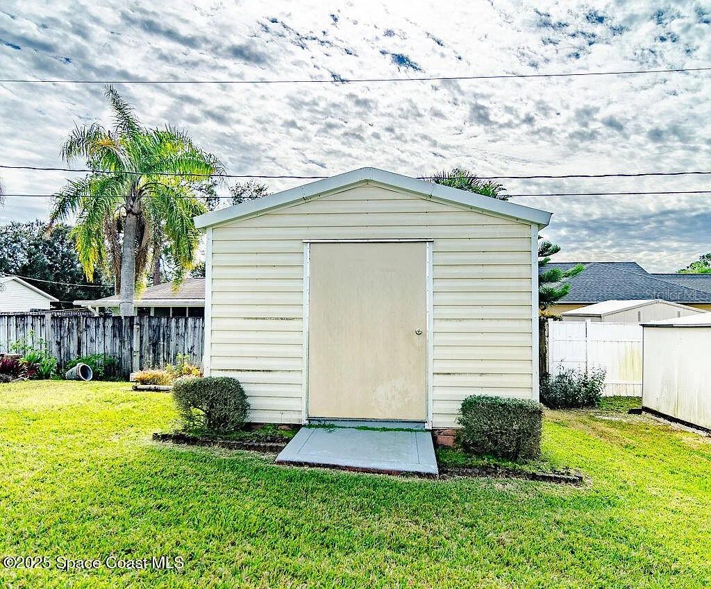 778 NW HAMM ST, PALM BAY, FL, 32907