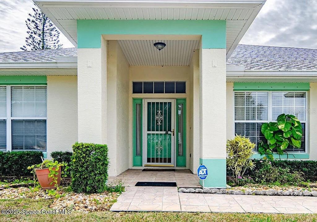 778 NW HAMM ST, PALM BAY, FL, 32907