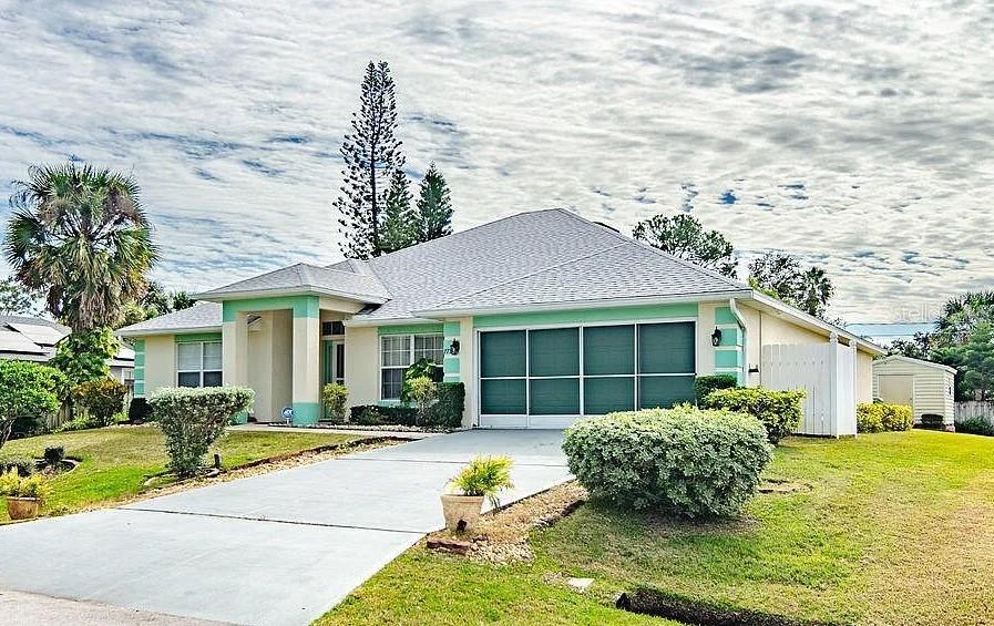 778 NW HAMM ST, PALM BAY, FL, 32907