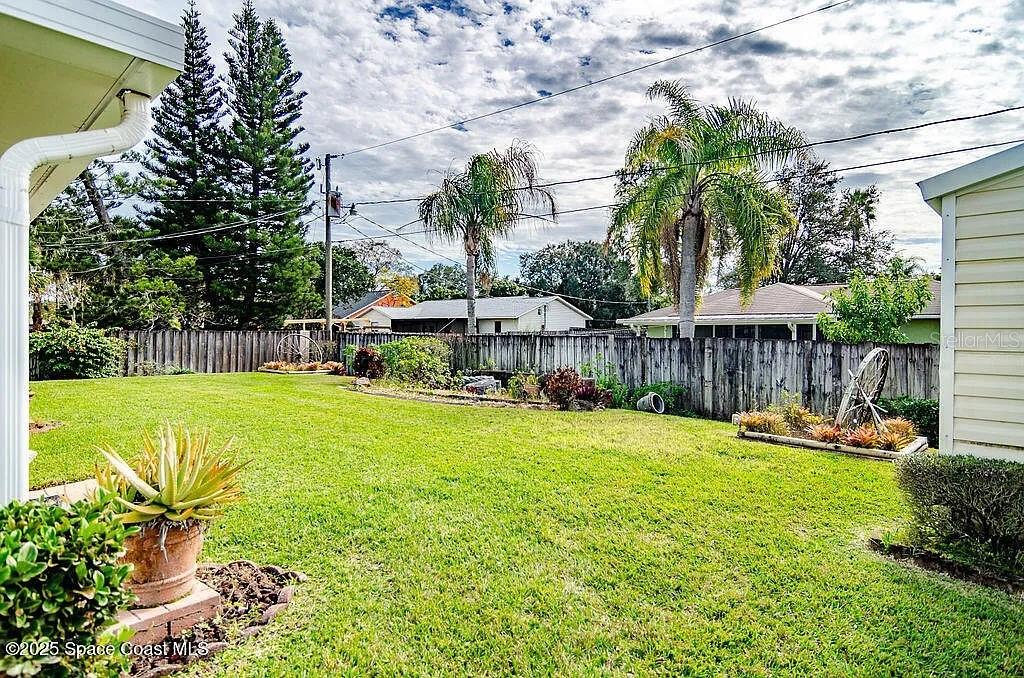 778 NW HAMM ST, PALM BAY, FL, 32907