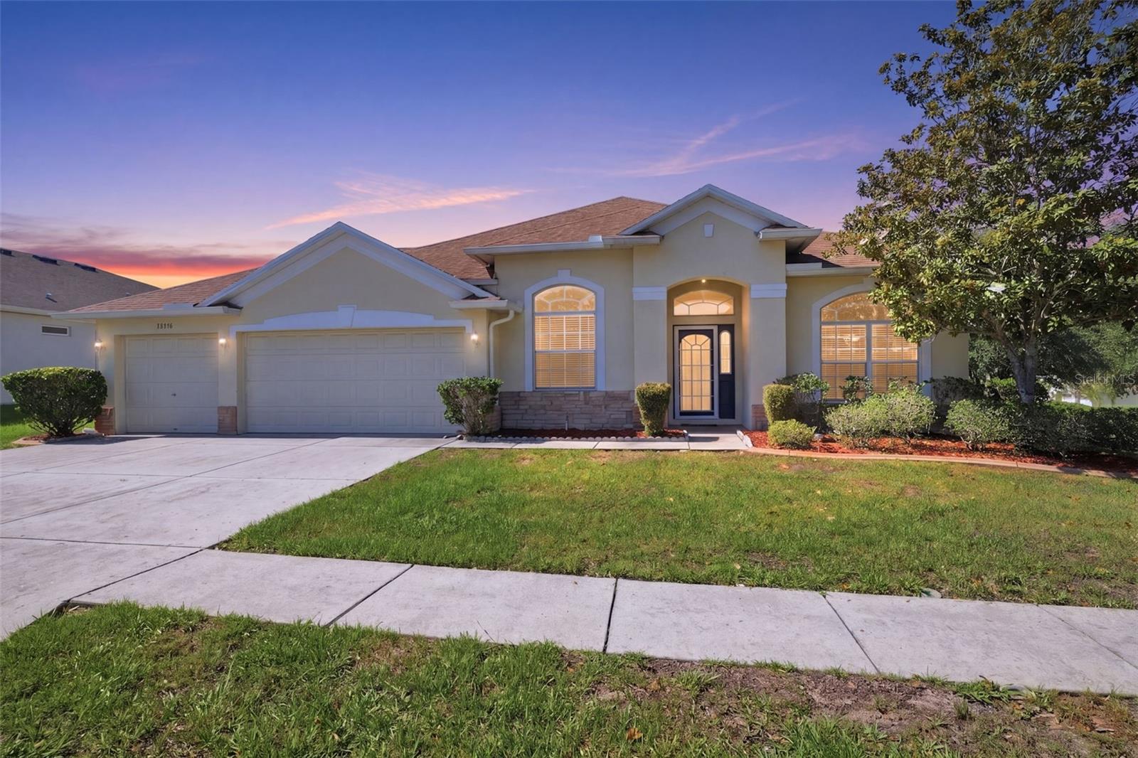 13776 BLYTHEWOOD DR, SPRING HILL, FL, 34609