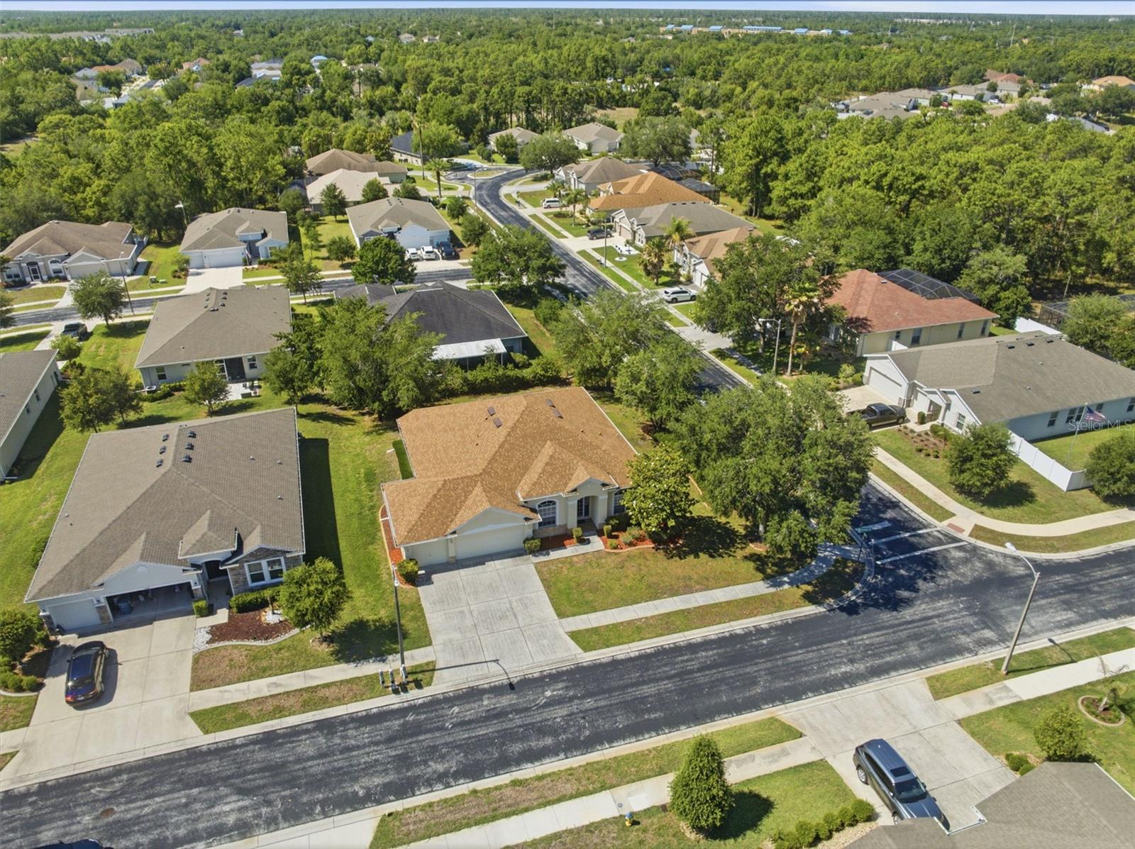 13776 BLYTHEWOOD DR, SPRING HILL, FL, 34609