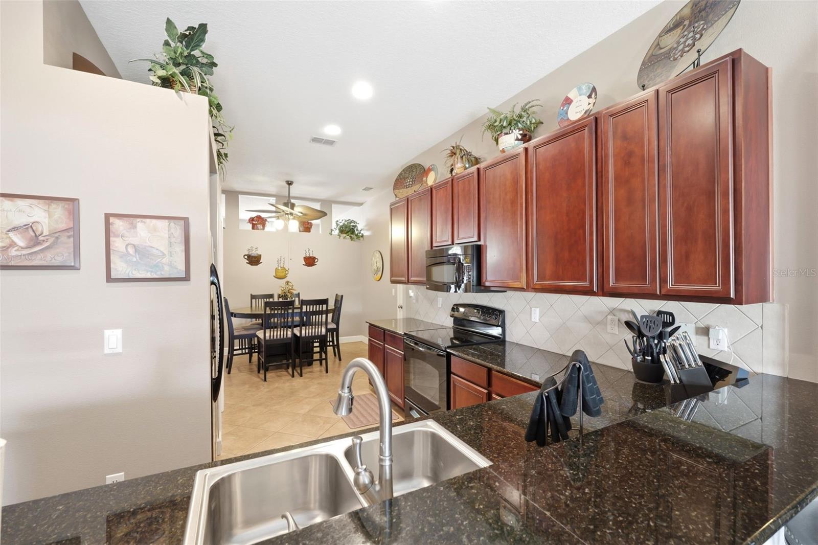 13776 BLYTHEWOOD DR, SPRING HILL, FL, 34609