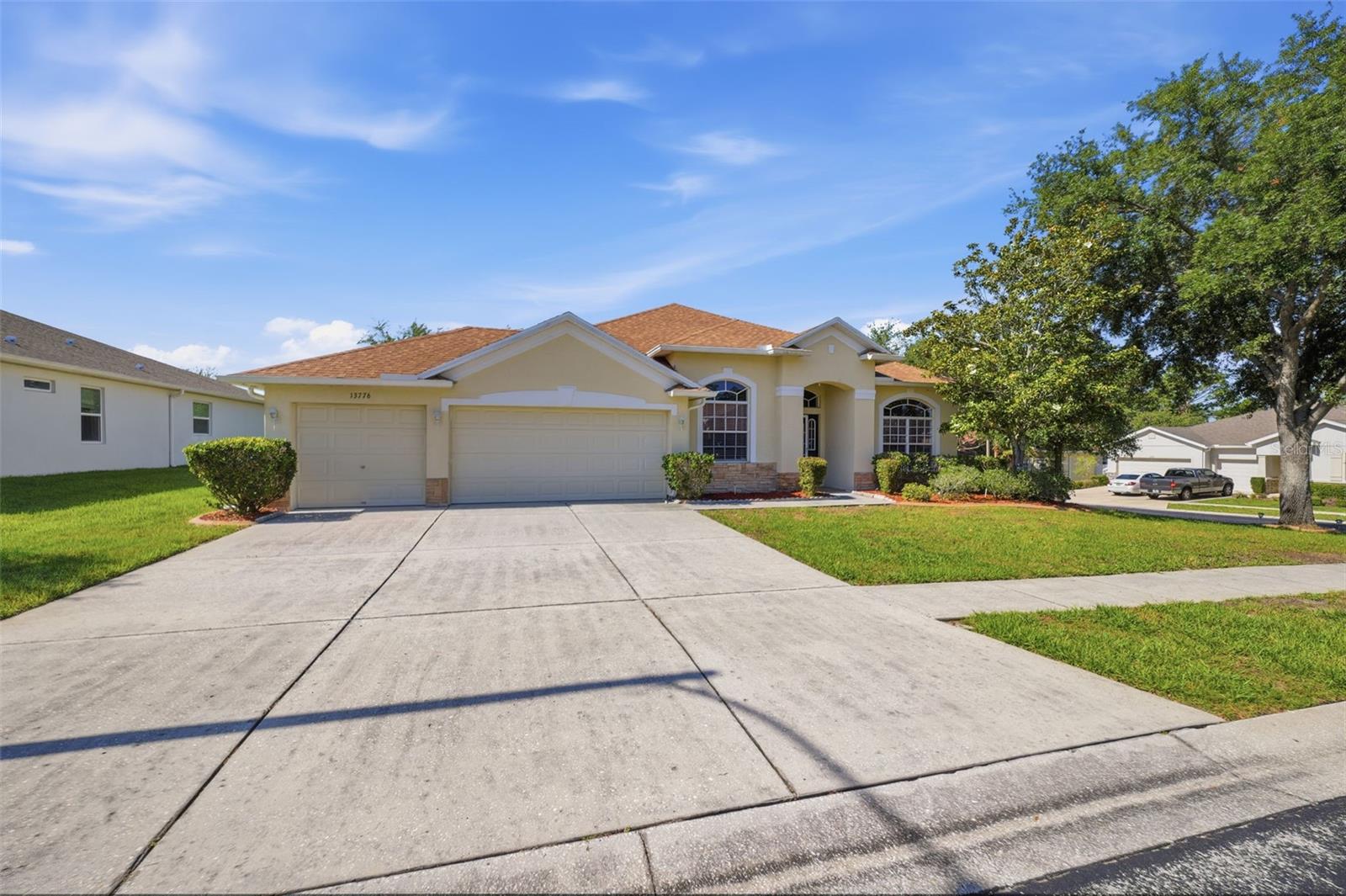 13776 BLYTHEWOOD DR, SPRING HILL, FL, 34609