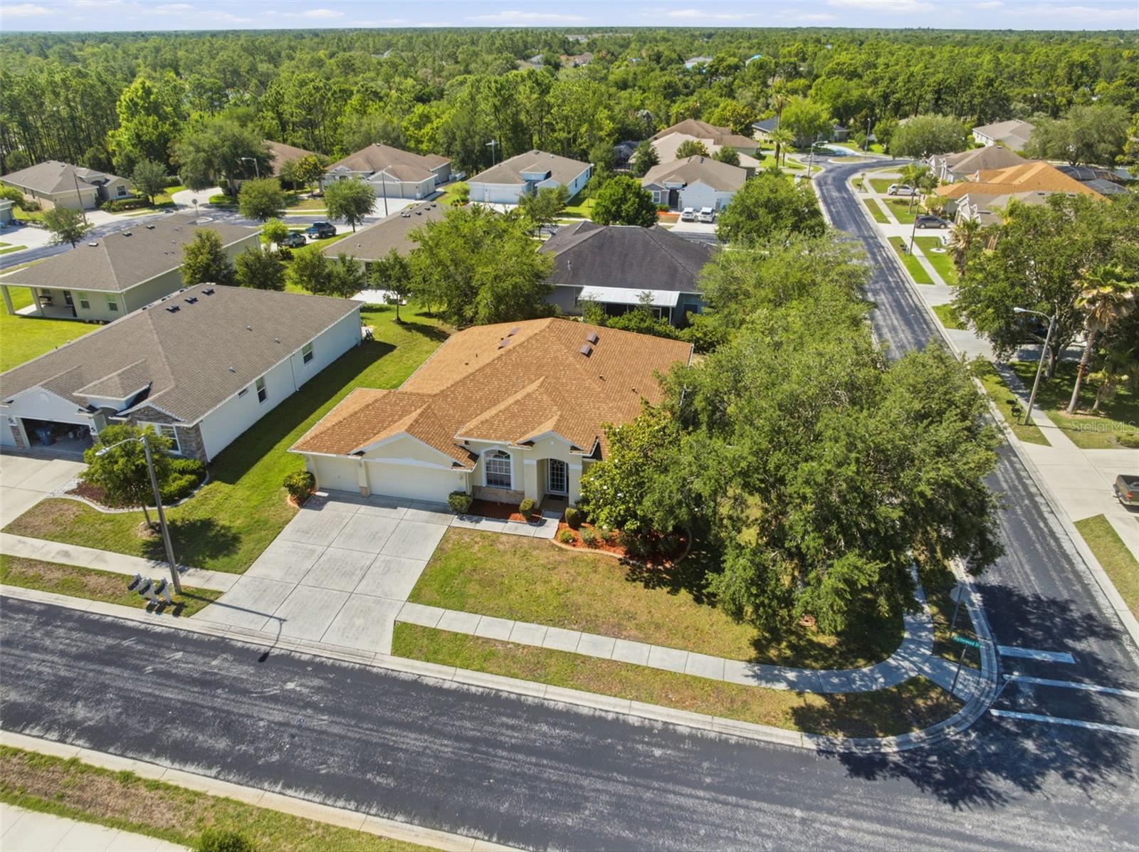 13776 BLYTHEWOOD DR, SPRING HILL, FL, 34609