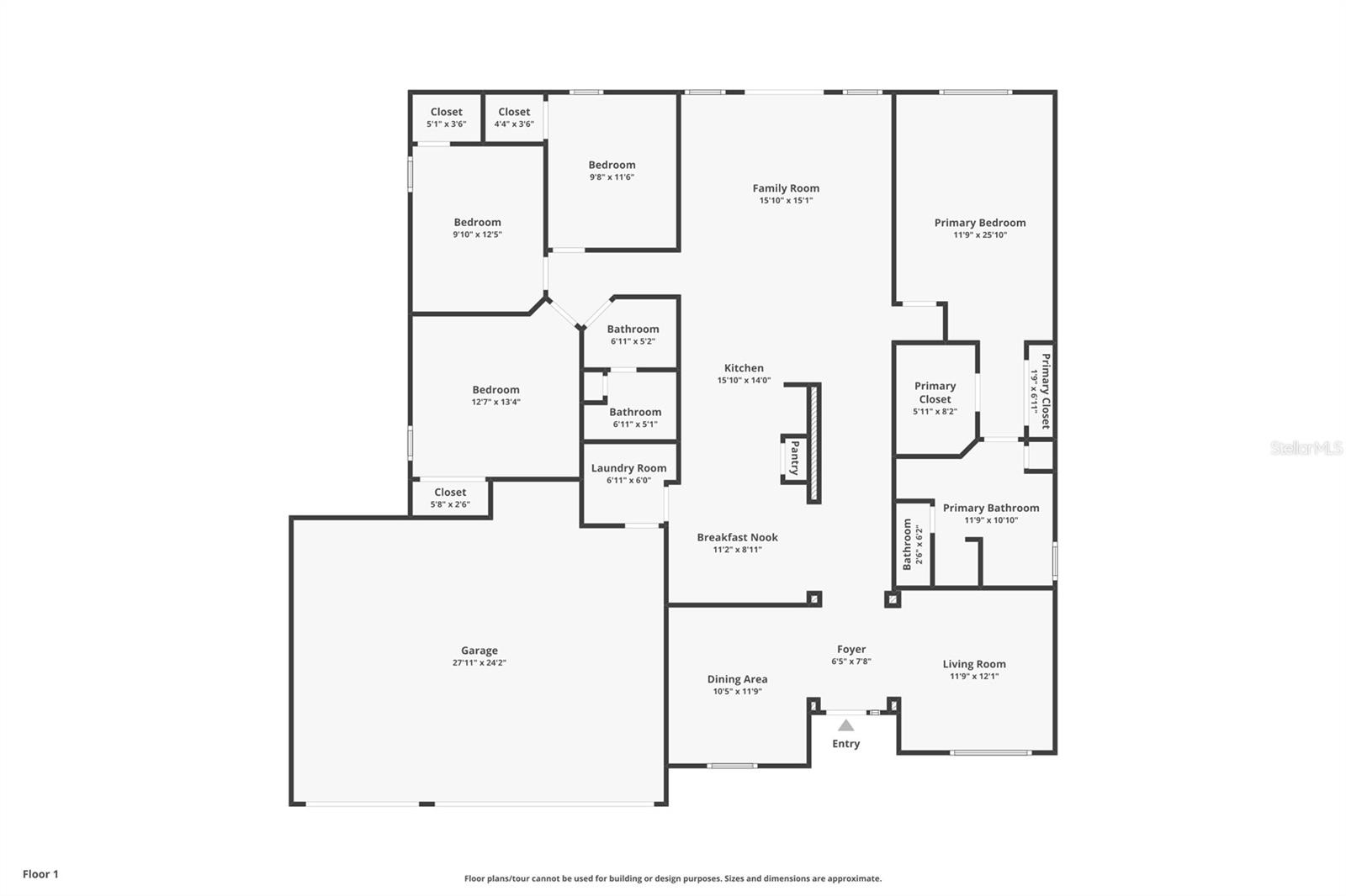 13776 BLYTHEWOOD DR, SPRING HILL, FL, 34609