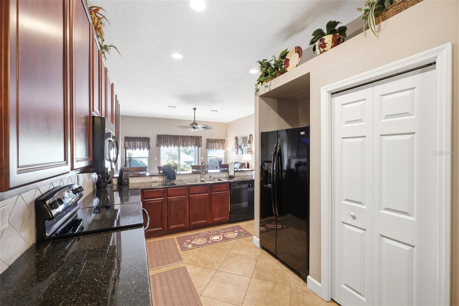 13776 BLYTHEWOOD DR, SPRING HILL, FL, 34609