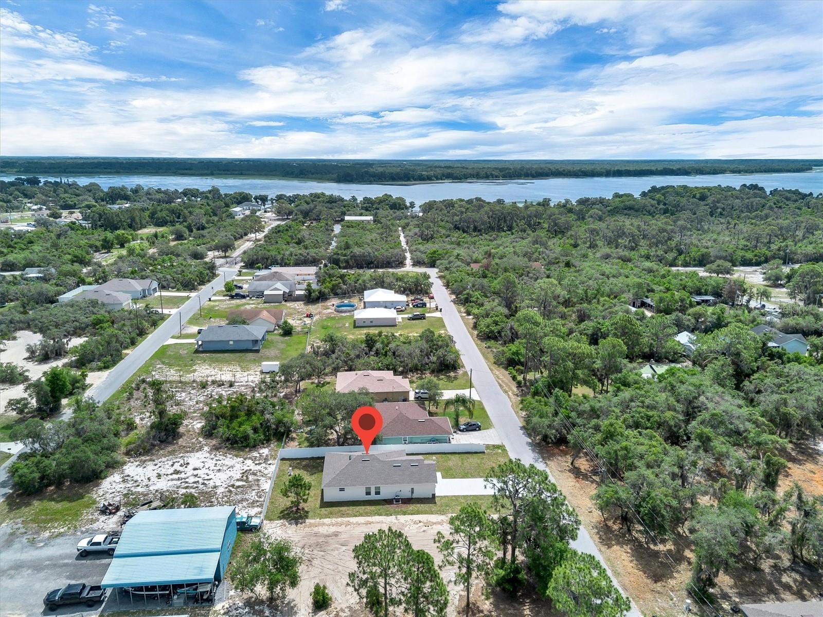 3907 ADELL RD, LAKE WALES, FL, 33898