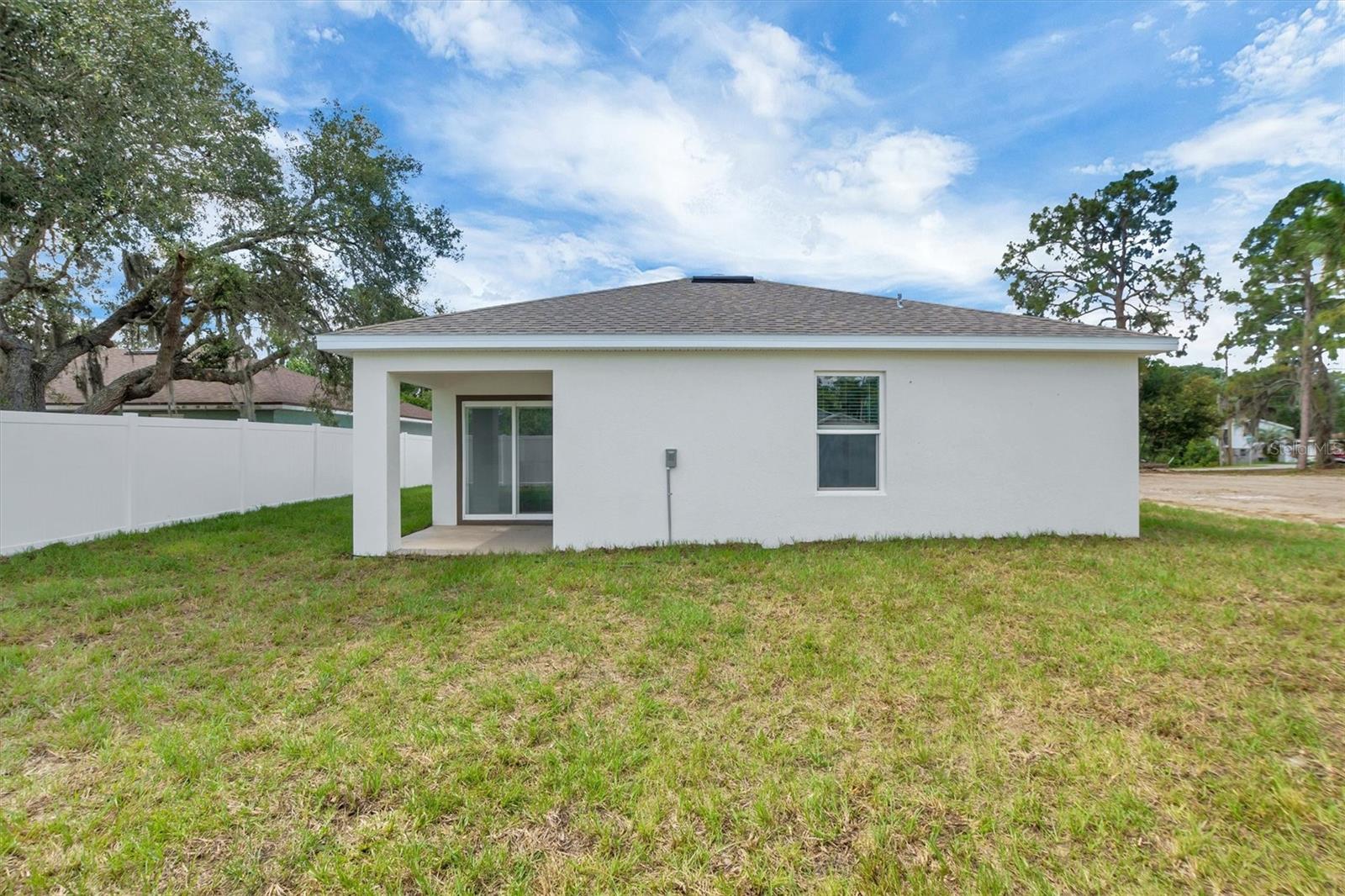 3907 ADELL RD, LAKE WALES, FL, 33898