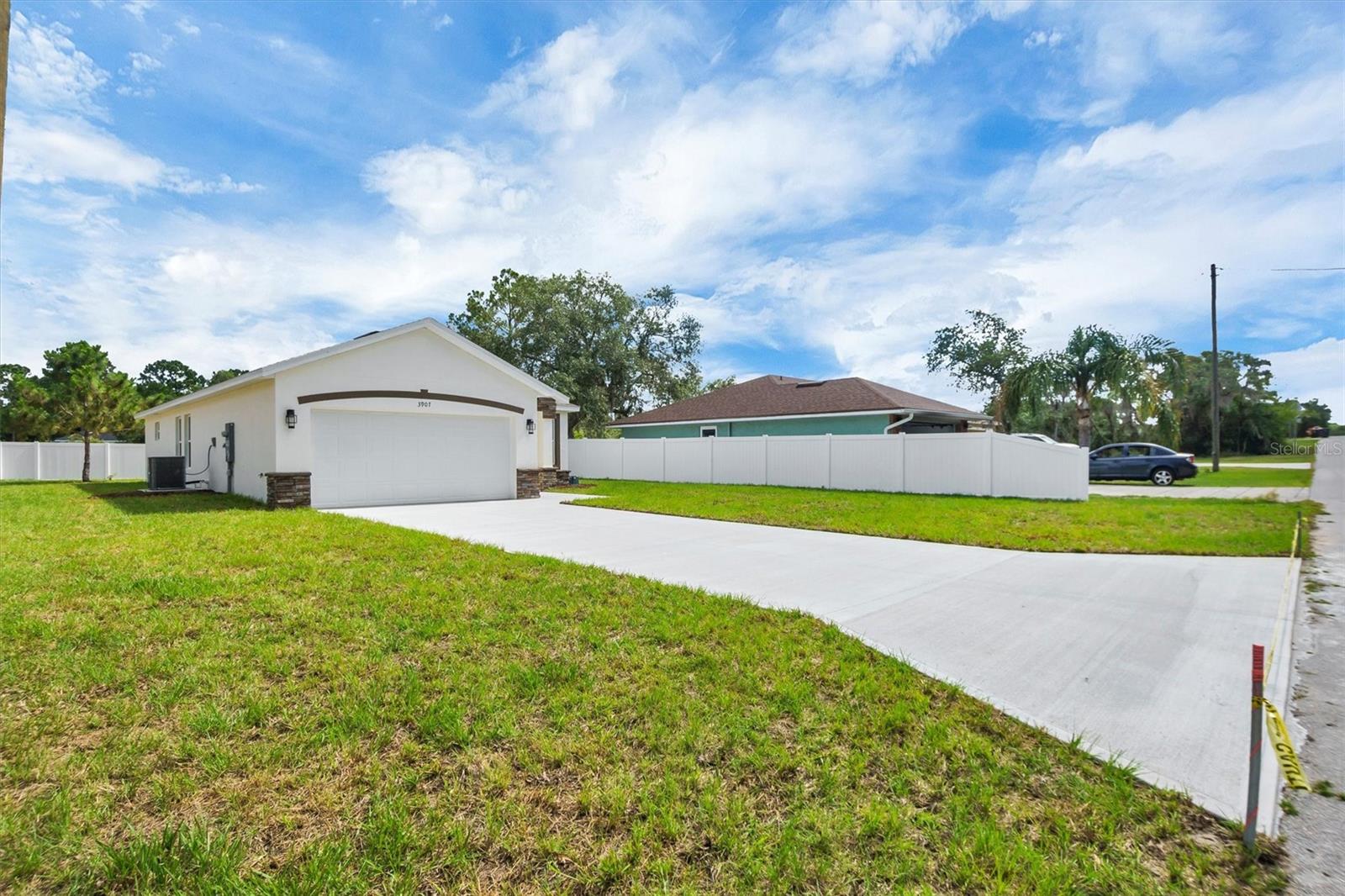 3907 ADELL RD, LAKE WALES, FL, 33898