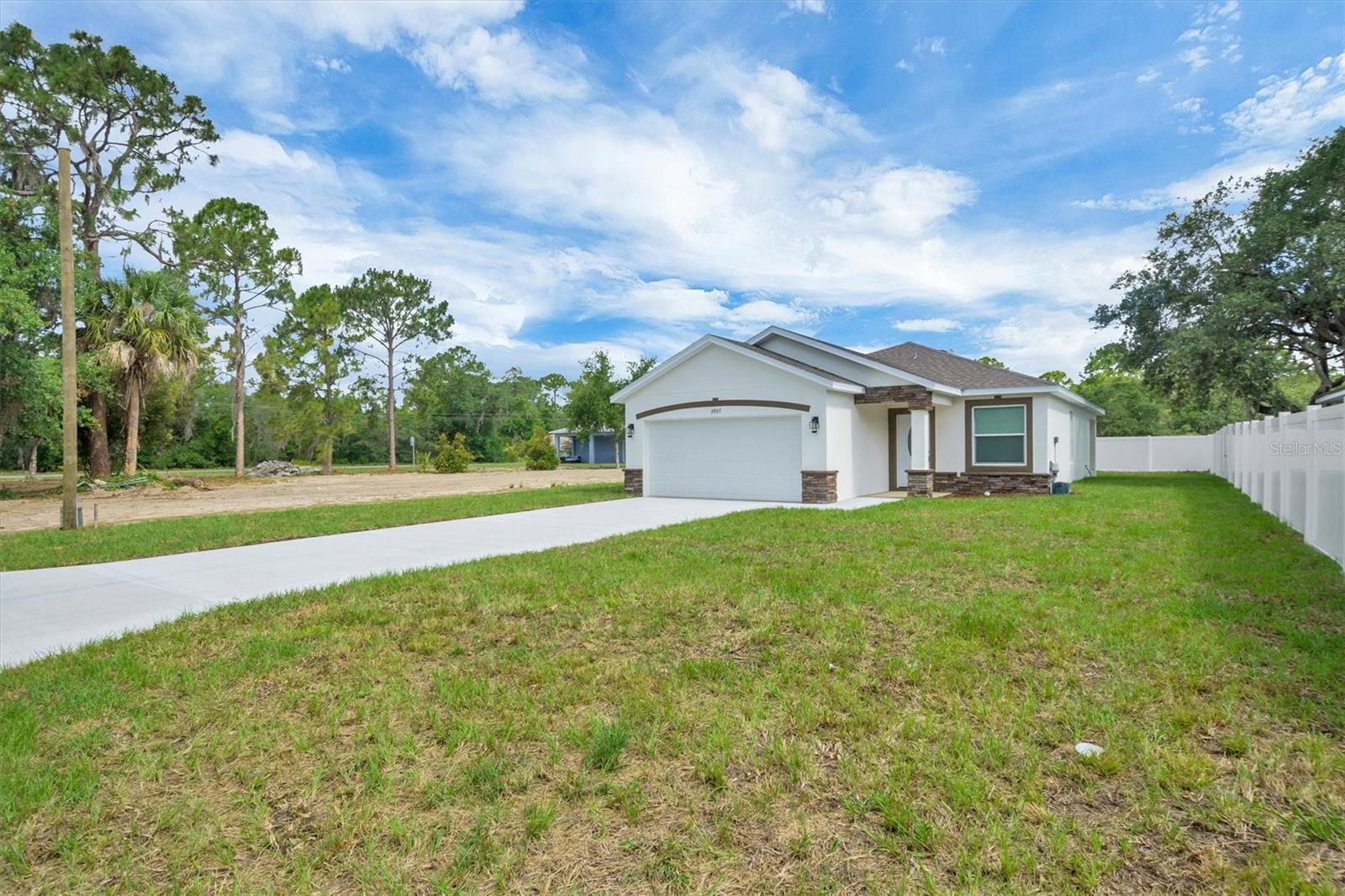 3907 ADELL RD, LAKE WALES, FL, 33898