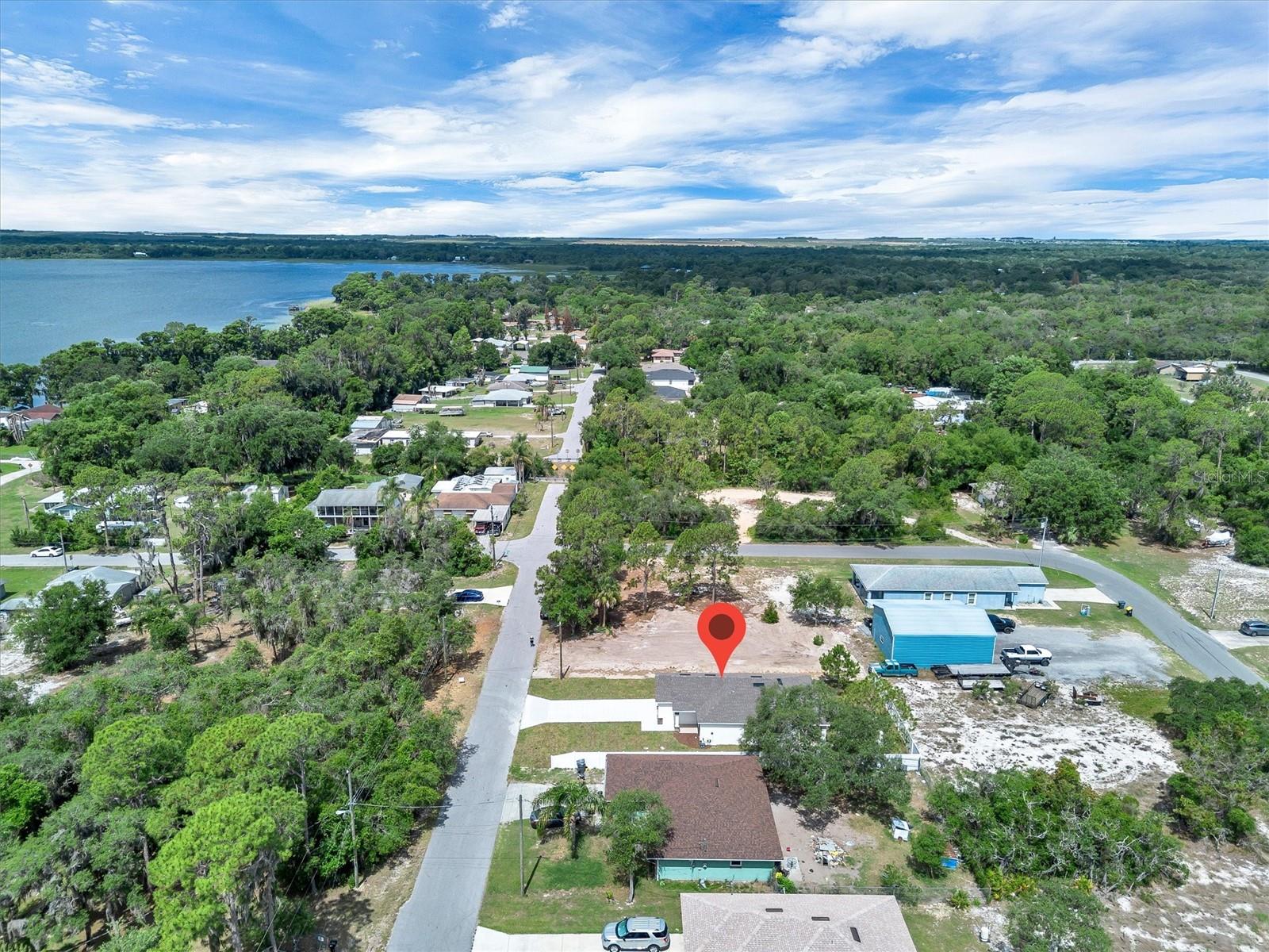 3907 ADELL RD, LAKE WALES, FL, 33898