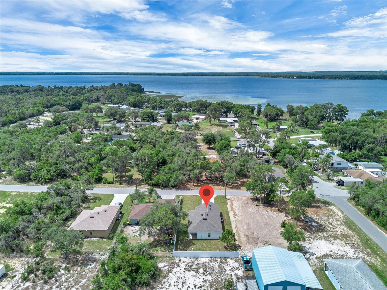 3907 ADELL RD, LAKE WALES, FL, 33898