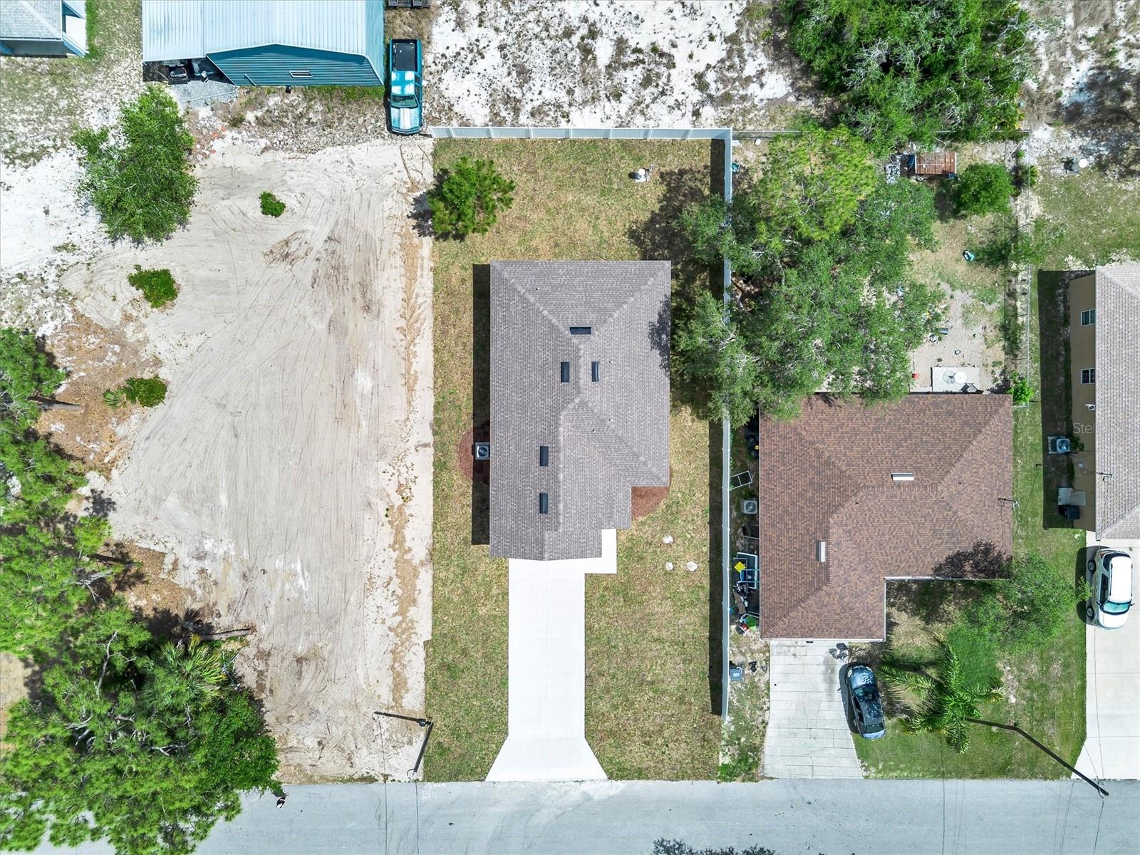 3907 ADELL RD, LAKE WALES, FL, 33898