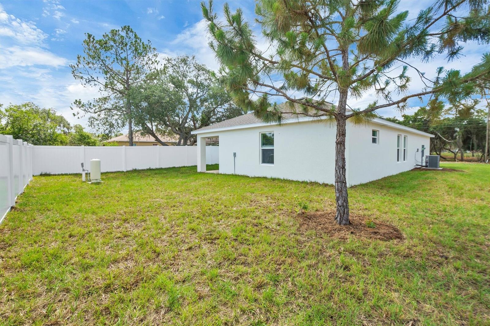 3907 ADELL RD, LAKE WALES, FL, 33898
