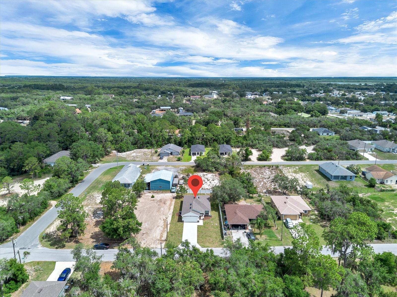 3907 ADELL RD, LAKE WALES, FL, 33898