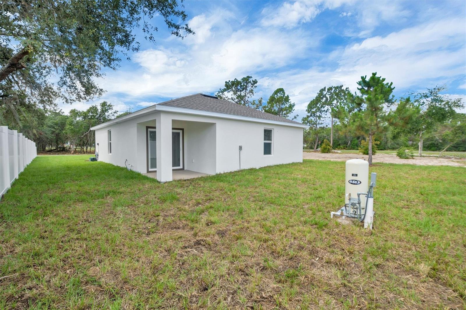 3907 ADELL RD, LAKE WALES, FL, 33898