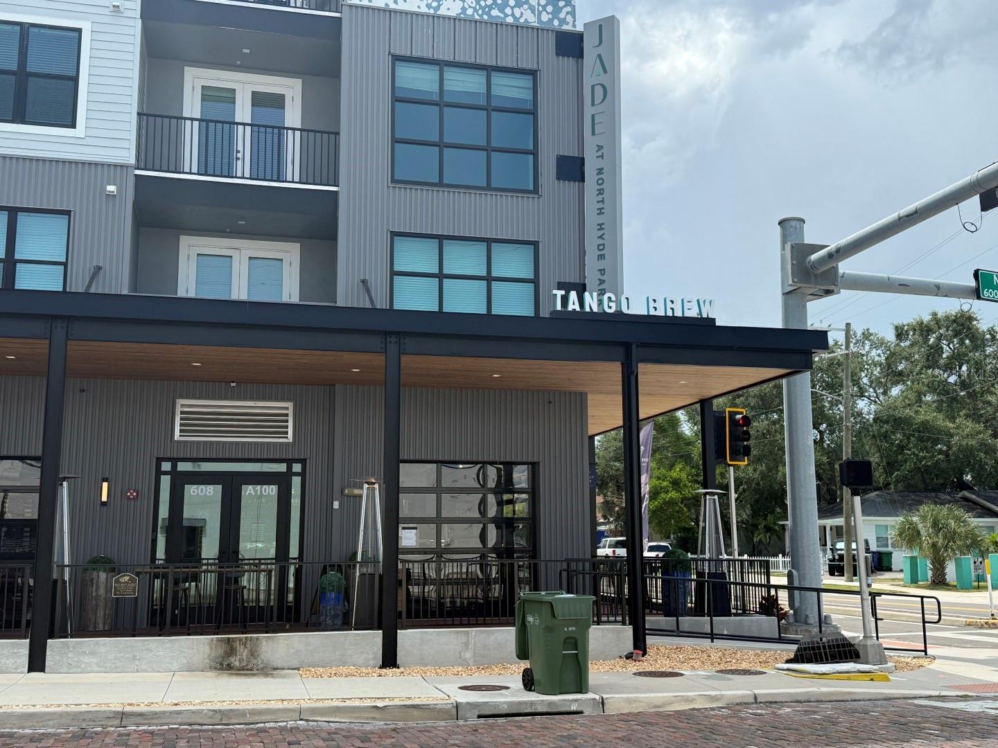 1715 W CARMEN ST, TAMPA, FL, 33606