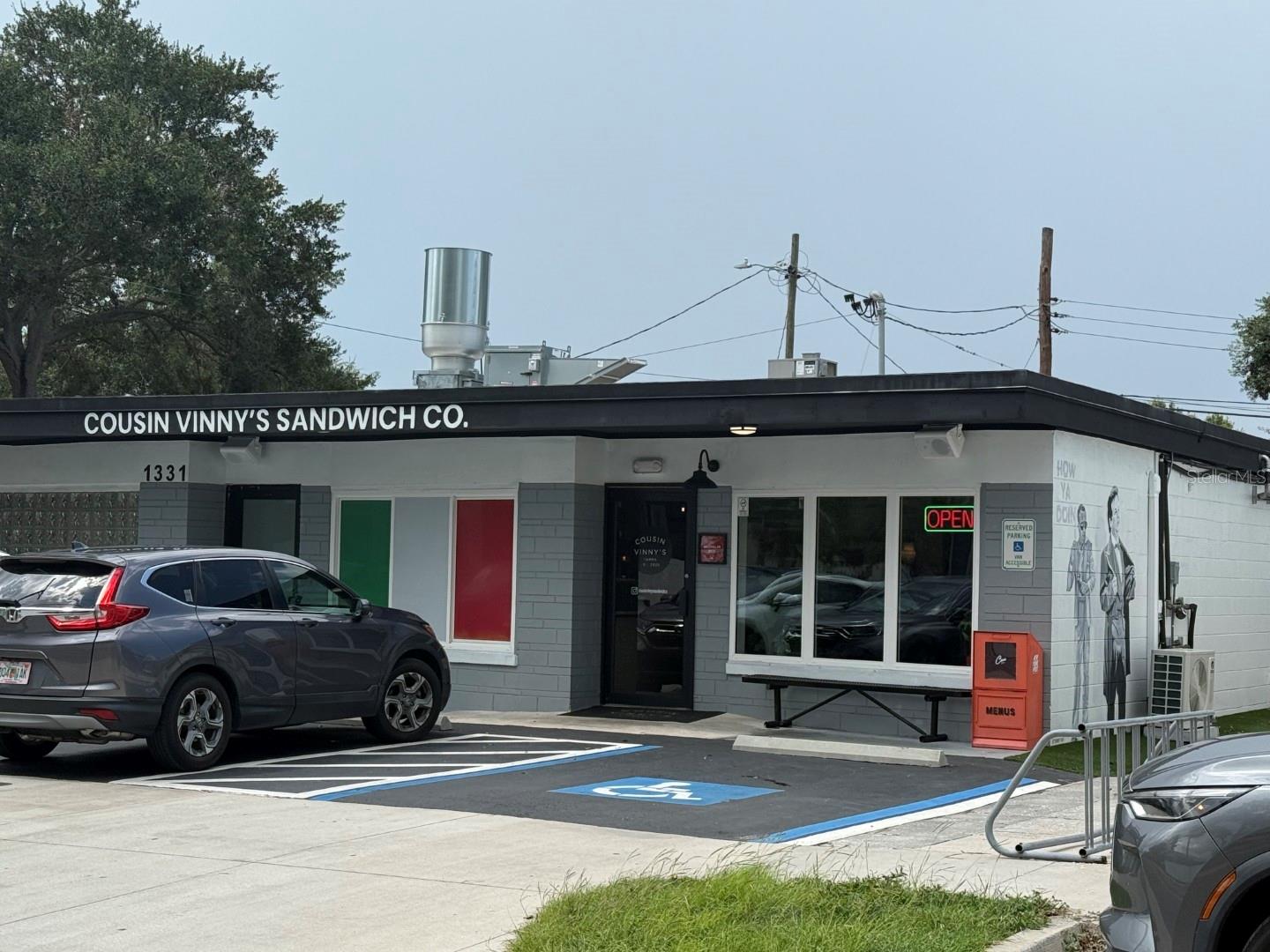1715 W CARMEN ST, TAMPA, FL, 33606