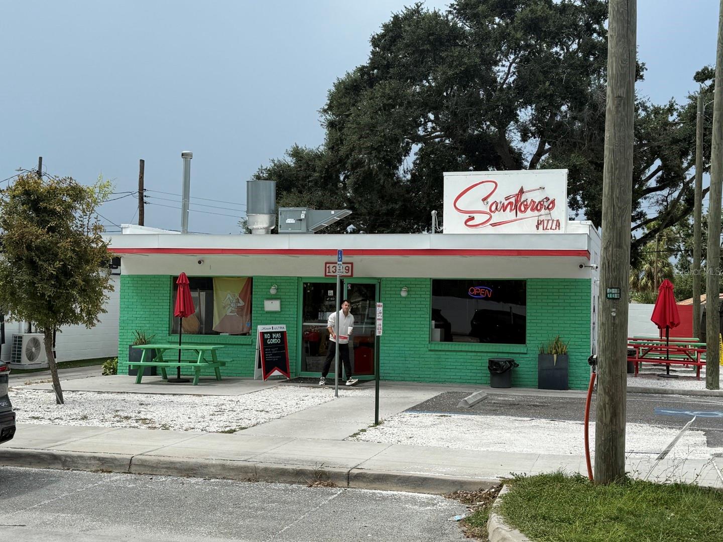1715 W CARMEN ST, TAMPA, FL, 33606