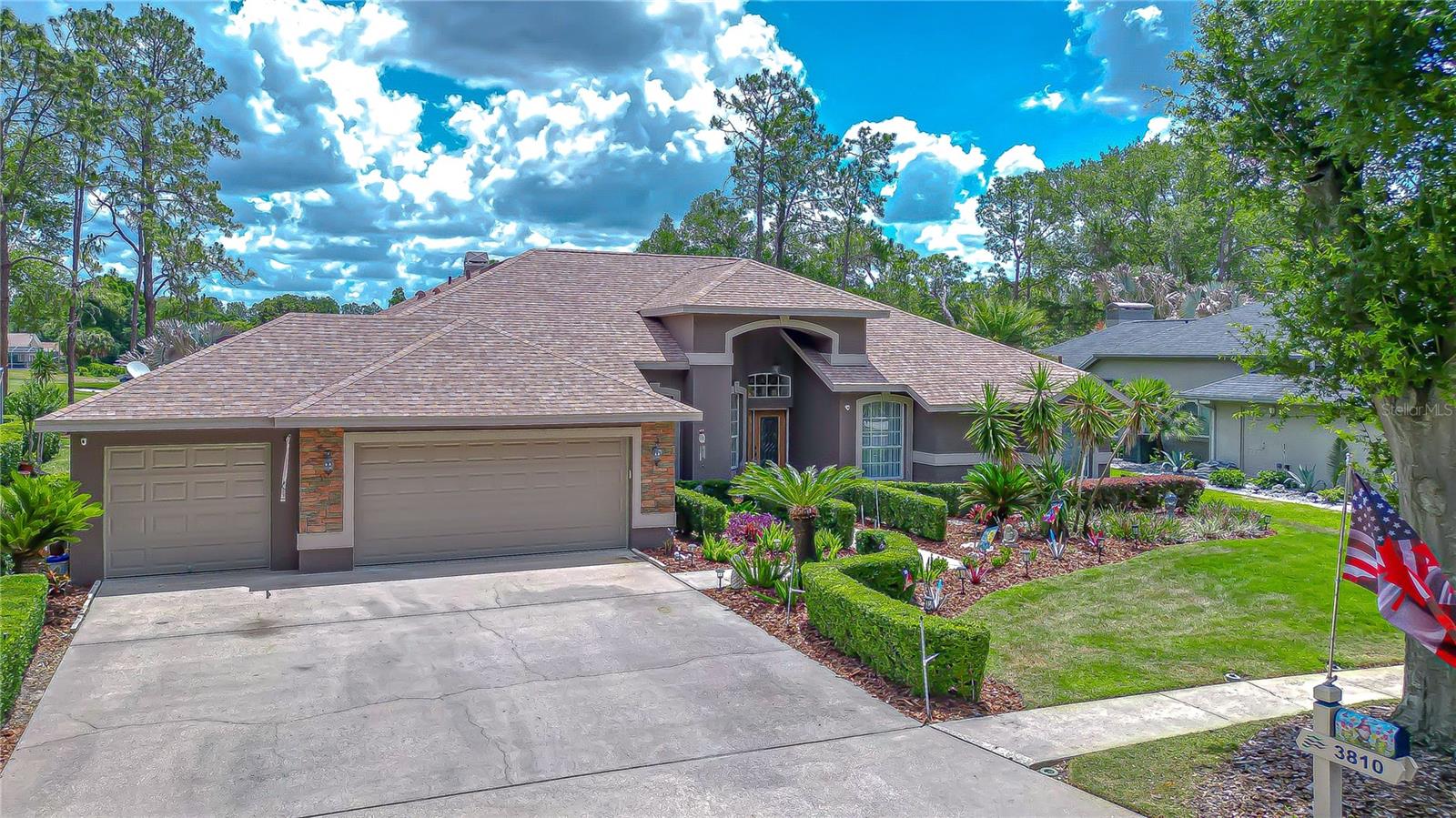 3810 TURKEY OAK DR, VALRICO, FL, 33596