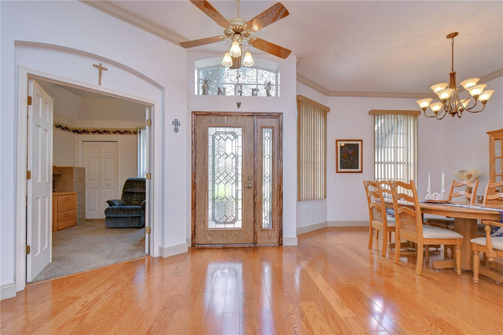 3810 TURKEY OAK DR, VALRICO, FL, 33596