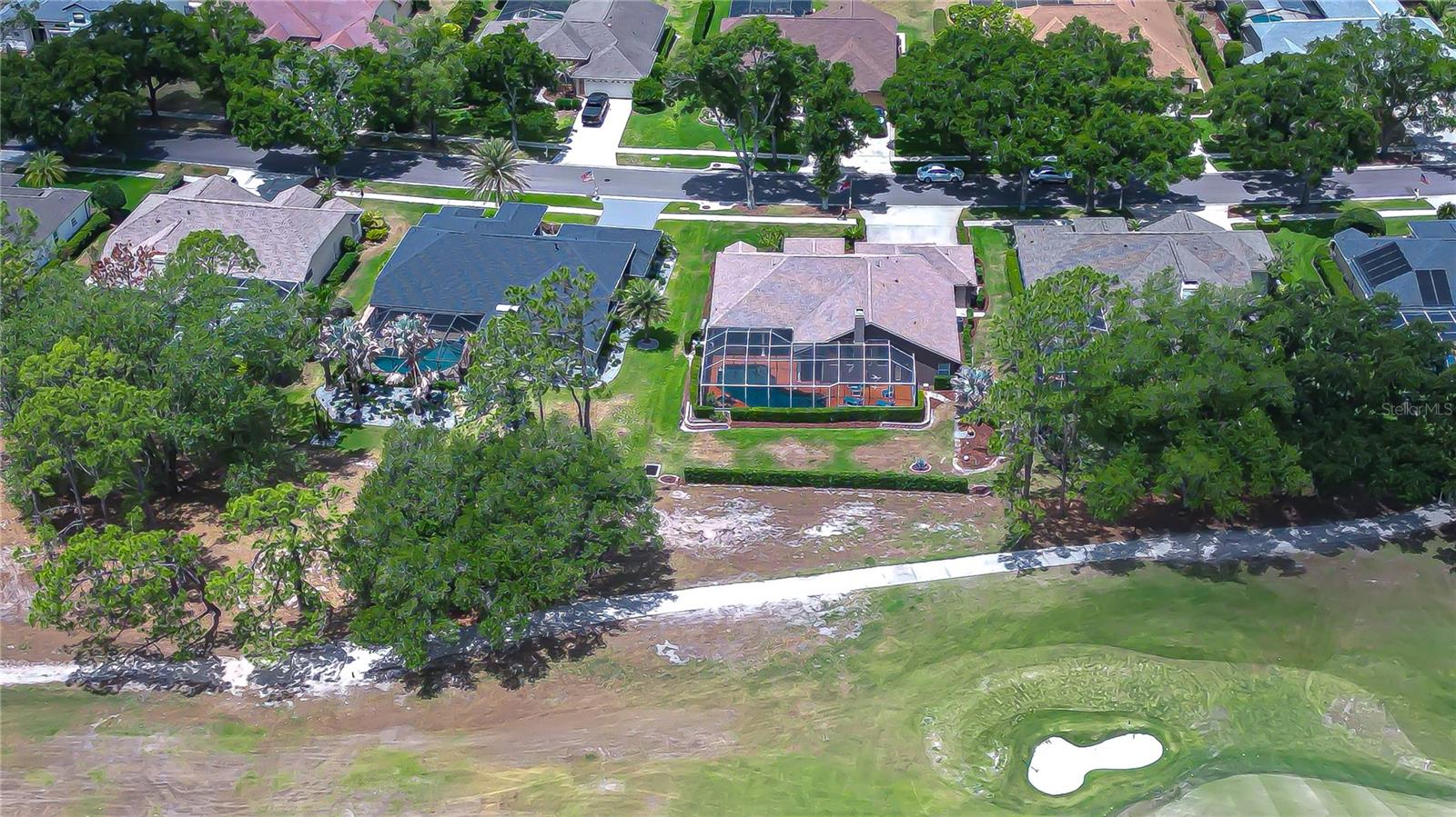 3810 TURKEY OAK DR, VALRICO, FL, 33596