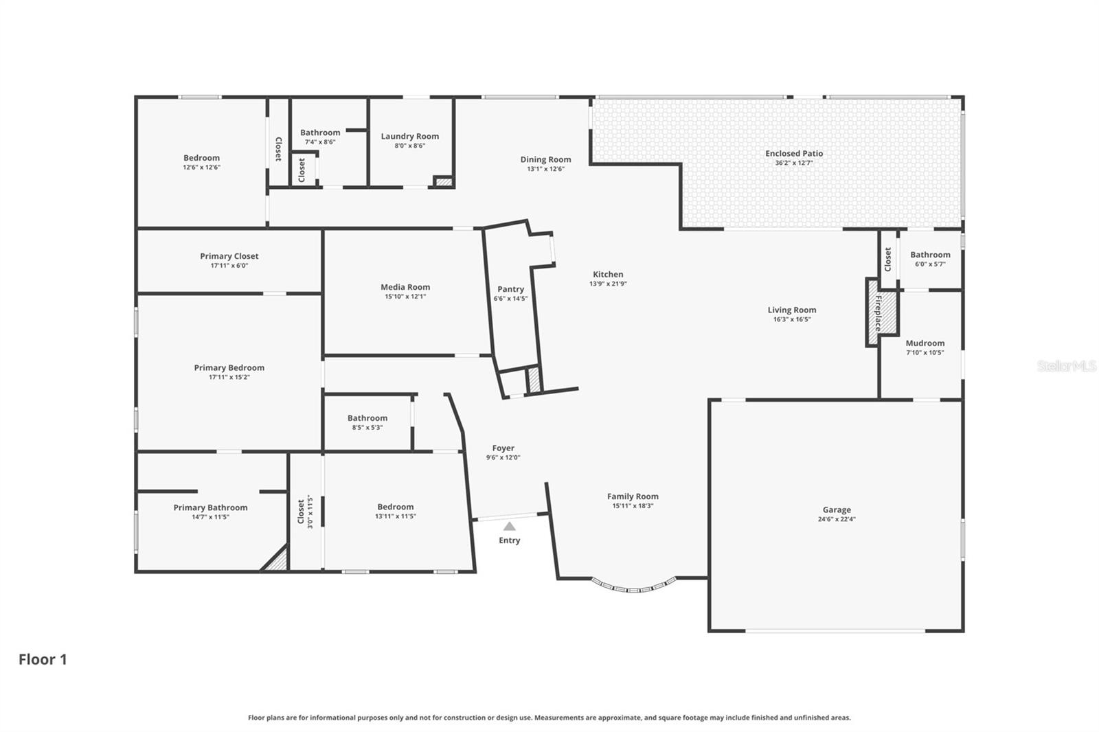 11004 THERESA ARBOR DR, TEMPLE TERRACE, FL, 33617