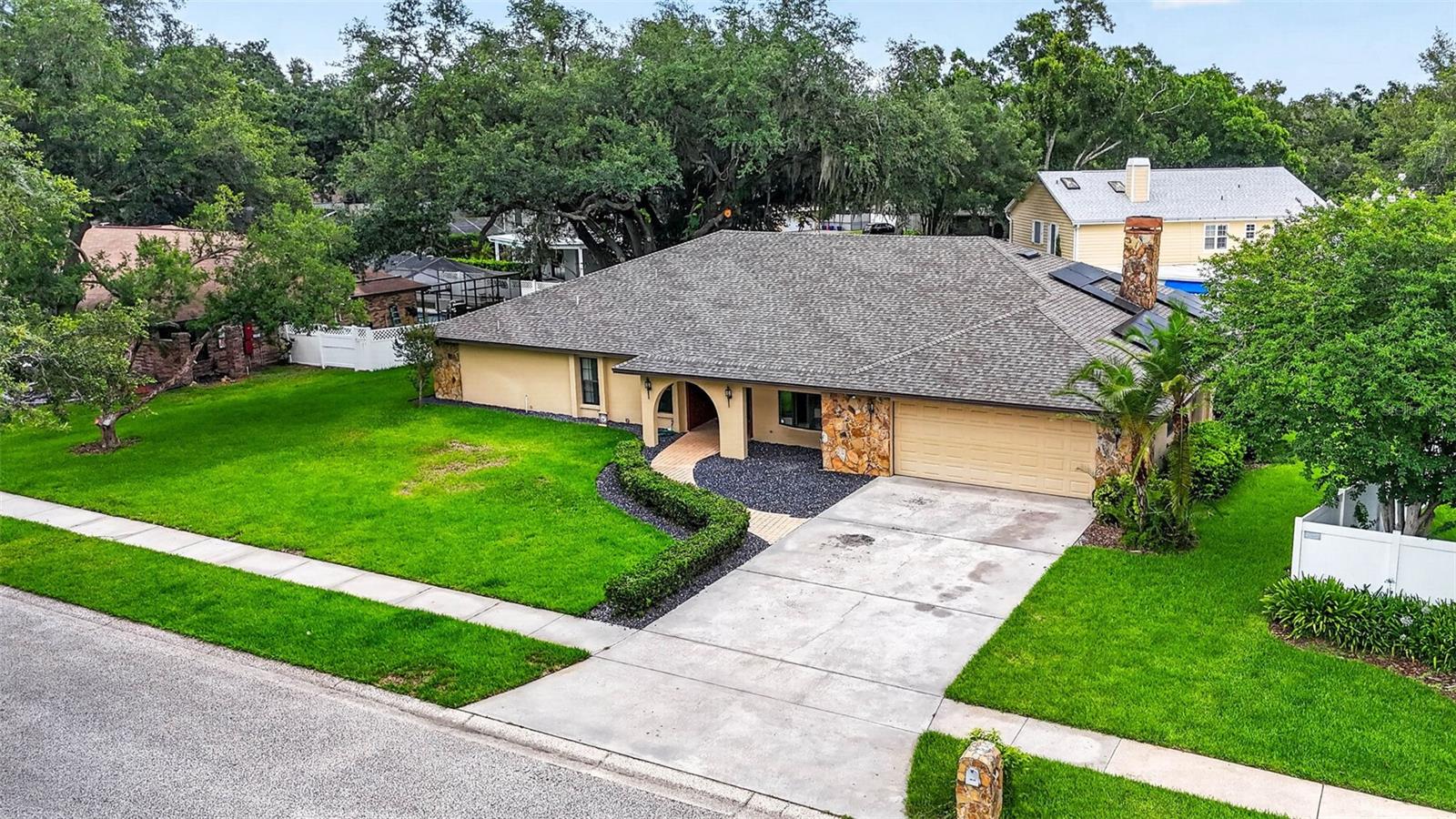 11004 THERESA ARBOR DR, TEMPLE TERRACE, FL, 33617